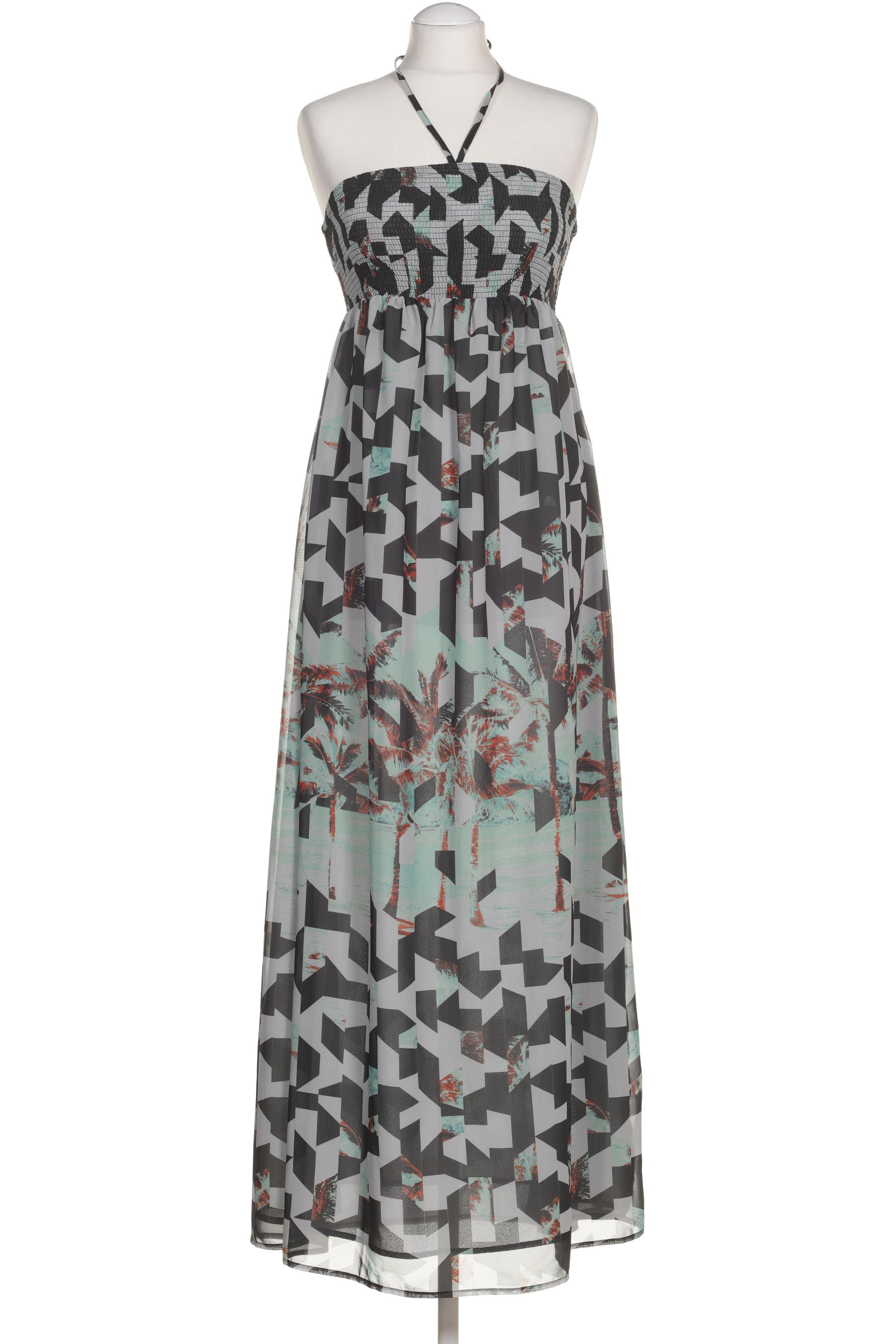 

Only Damen Kleid, grau, Gr. 36