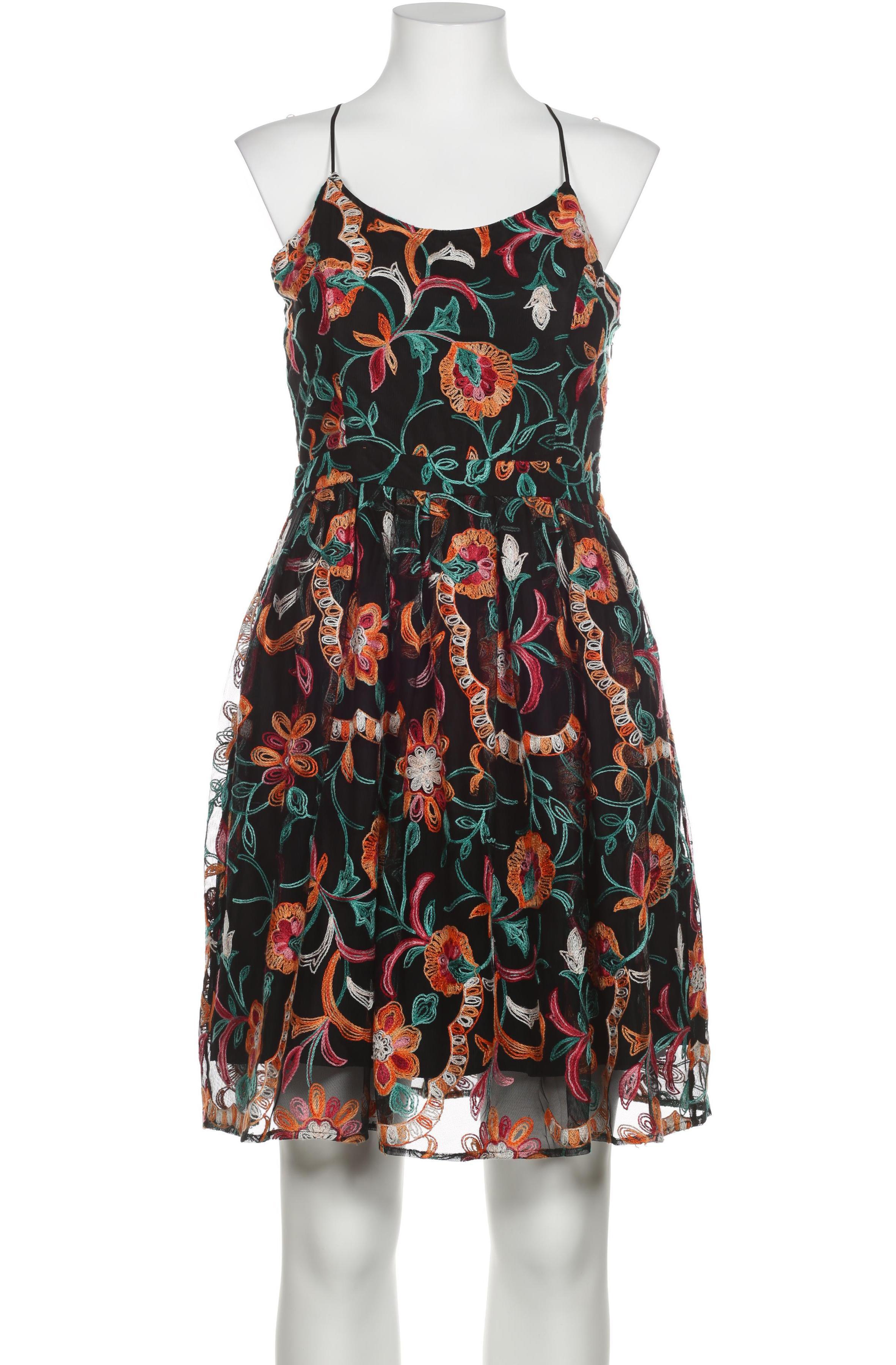 

Only Damen Kleid, schwarz, Gr. 38