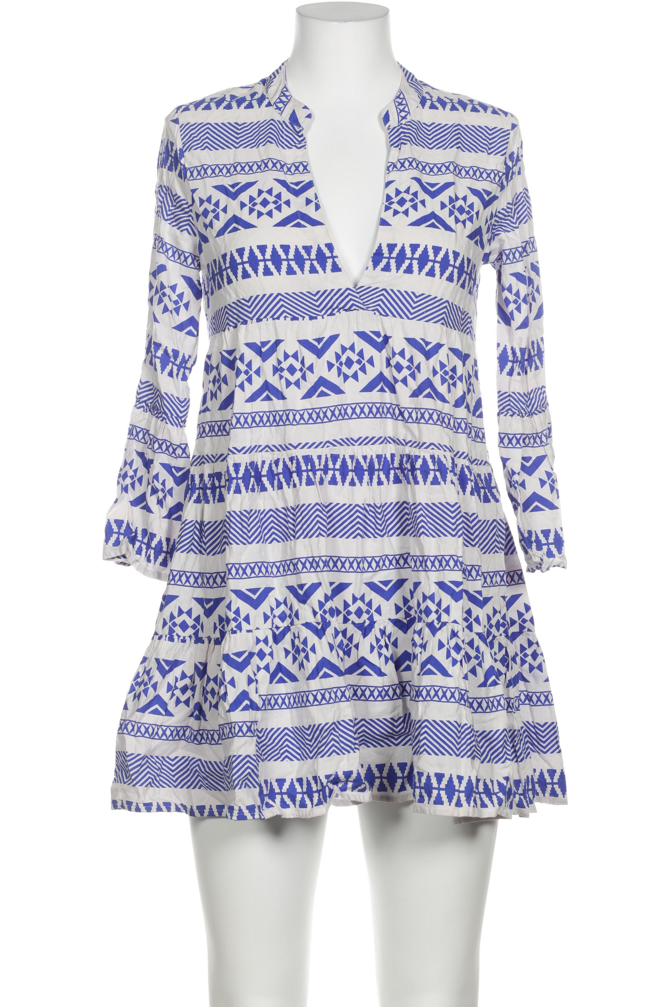 

Only Damen Kleid, blau, Gr. 38