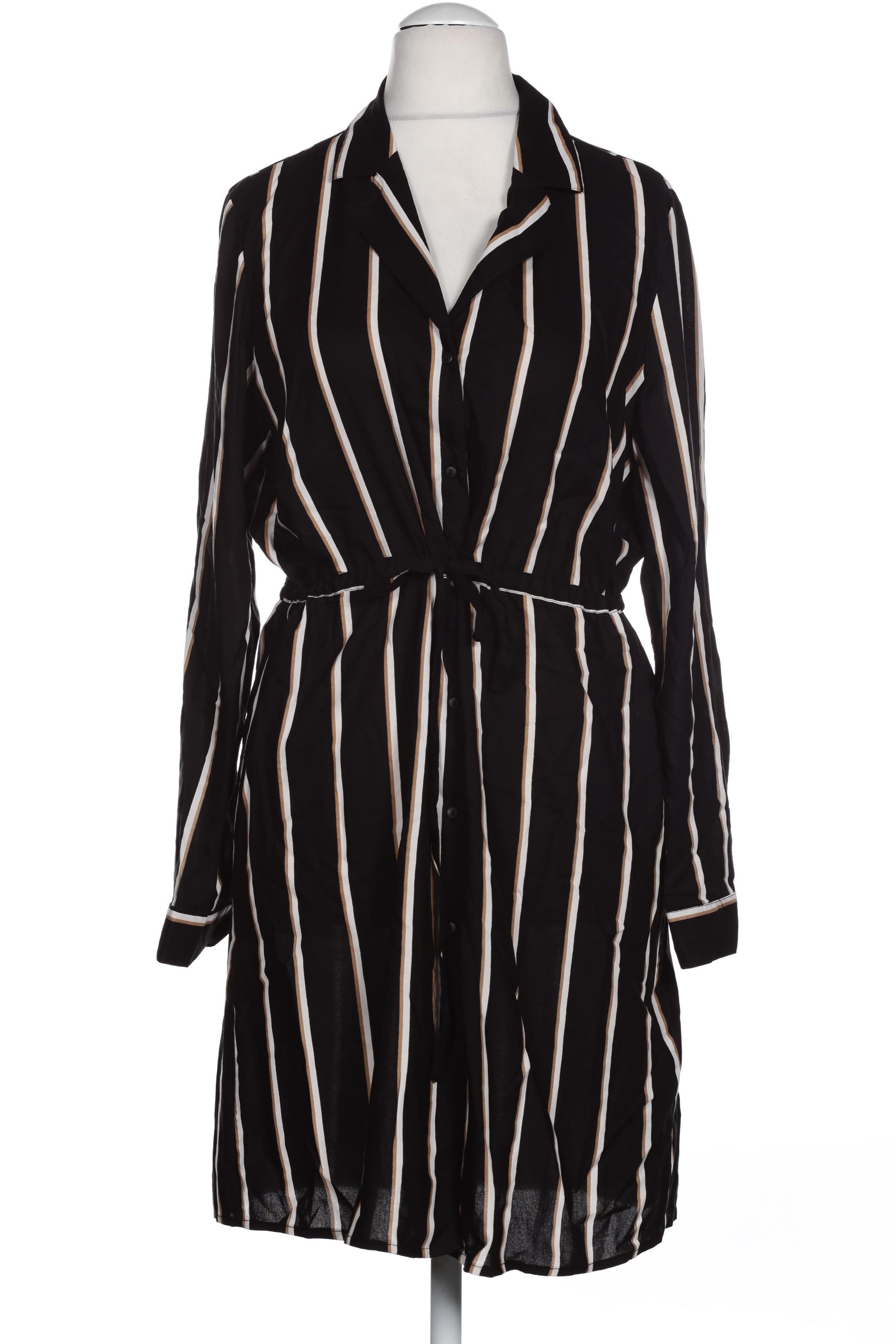 

Only Damen Kleid, schwarz, Gr. 38