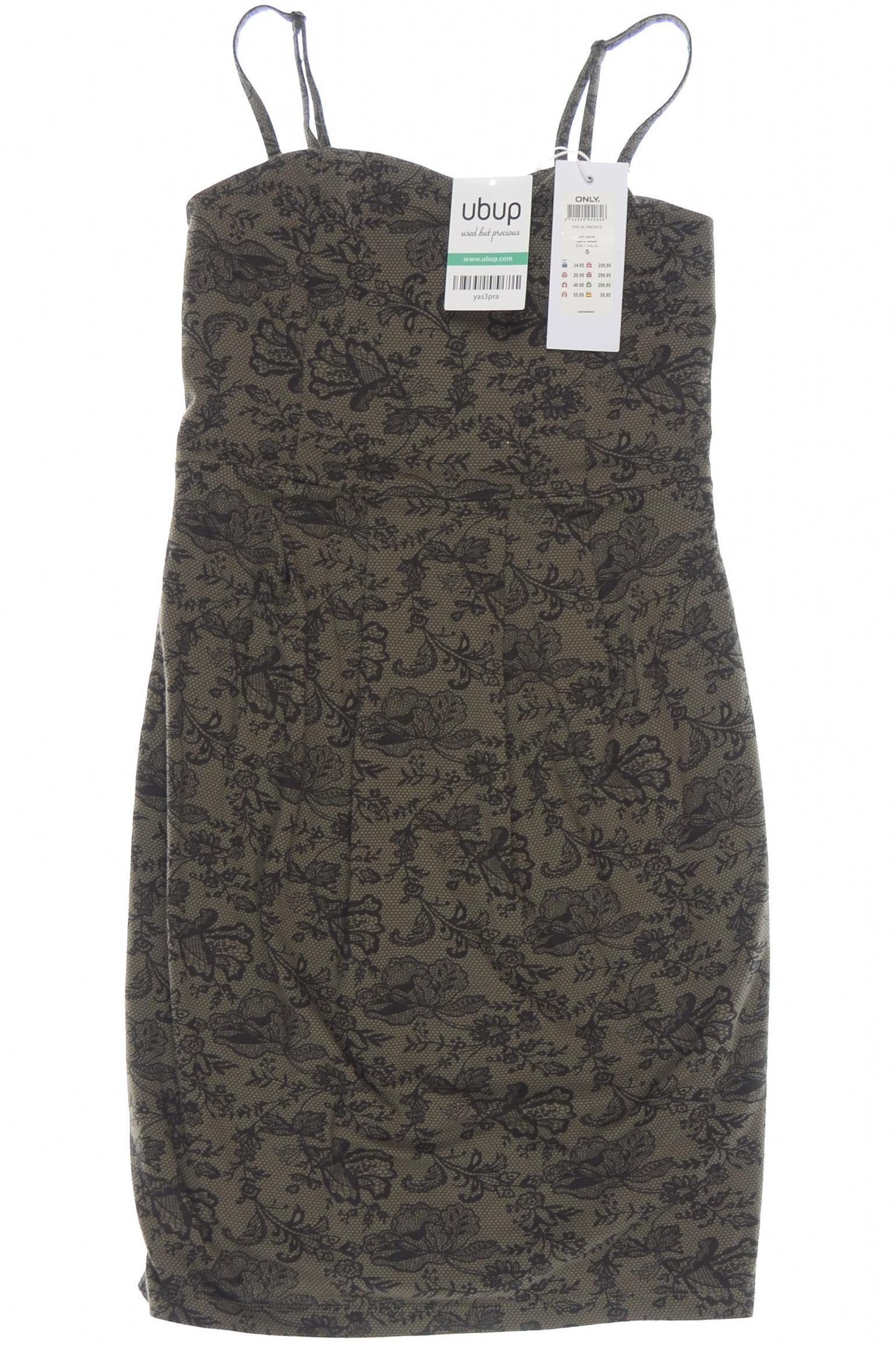 

Only Damen Kleid, grün, Gr.