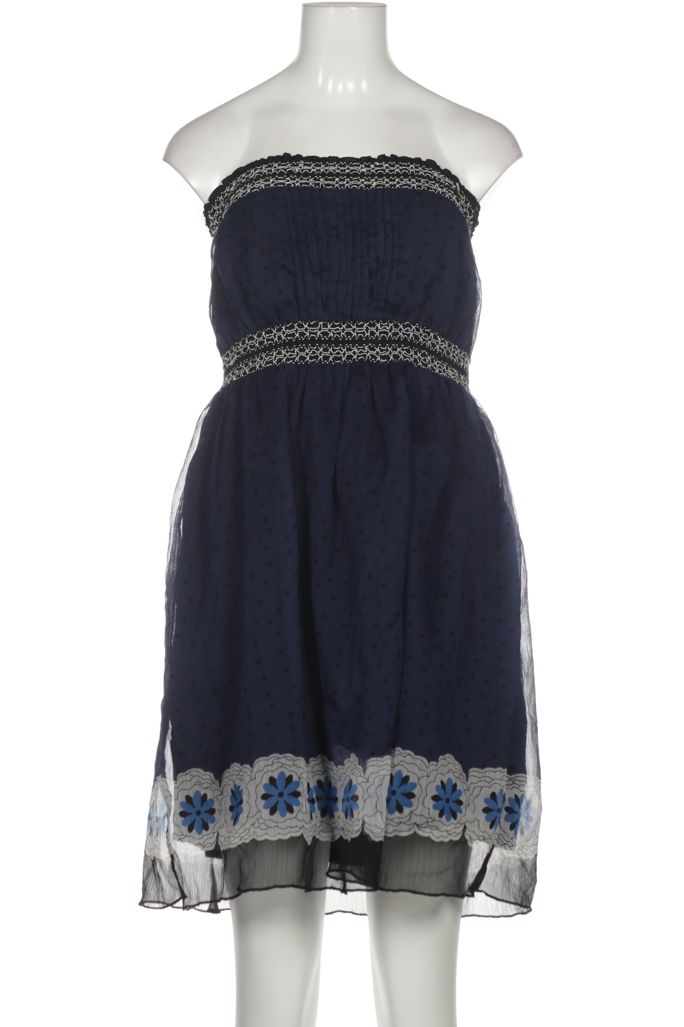 

Only Damen Kleid, blau, Gr.