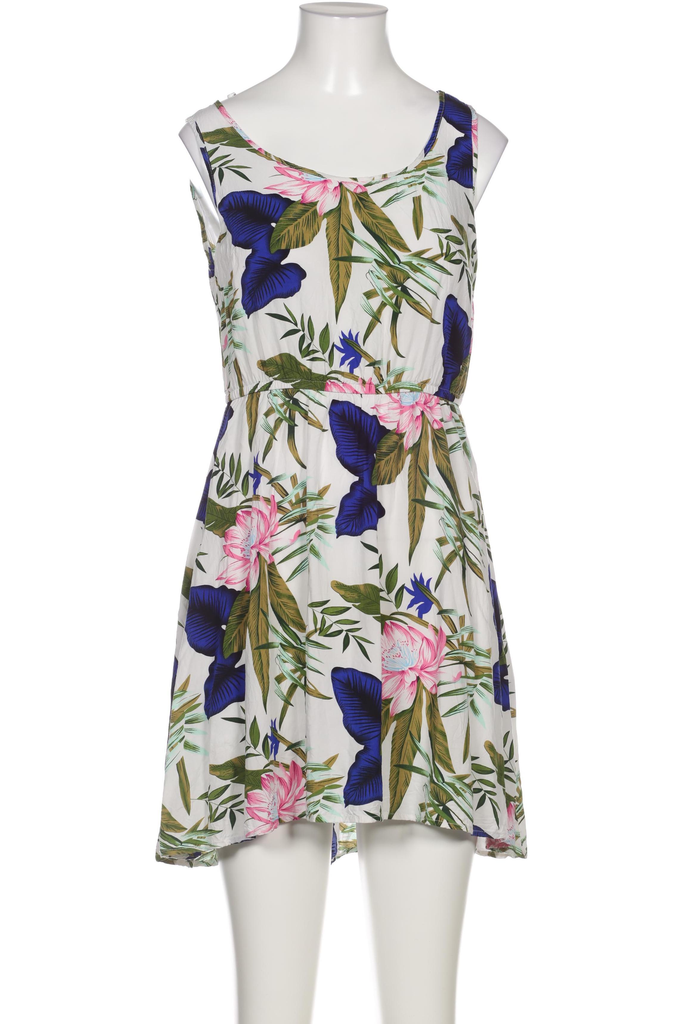 

Only Damen Kleid, grün, Gr. 38