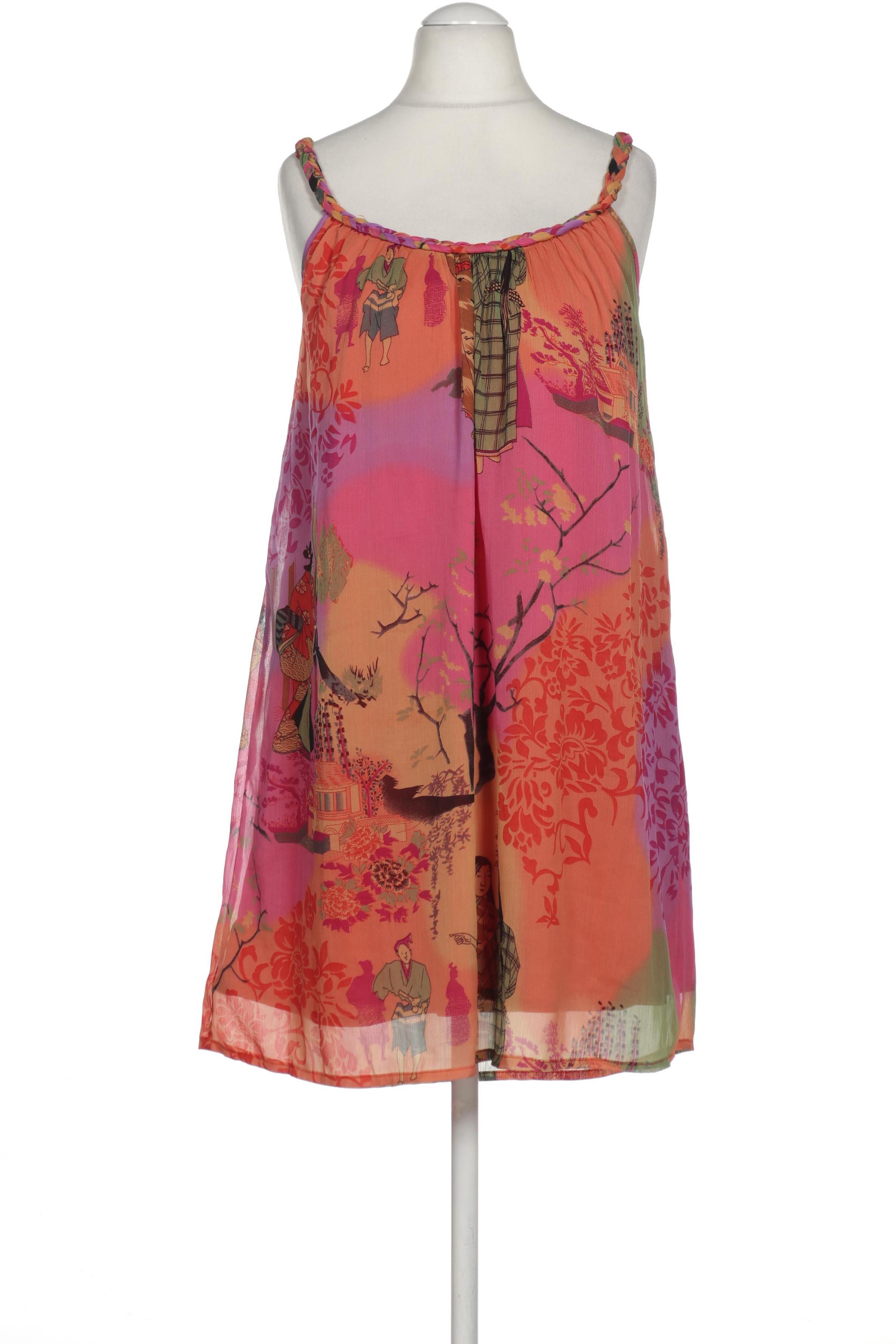 

Only Damen Kleid, orange, Gr.