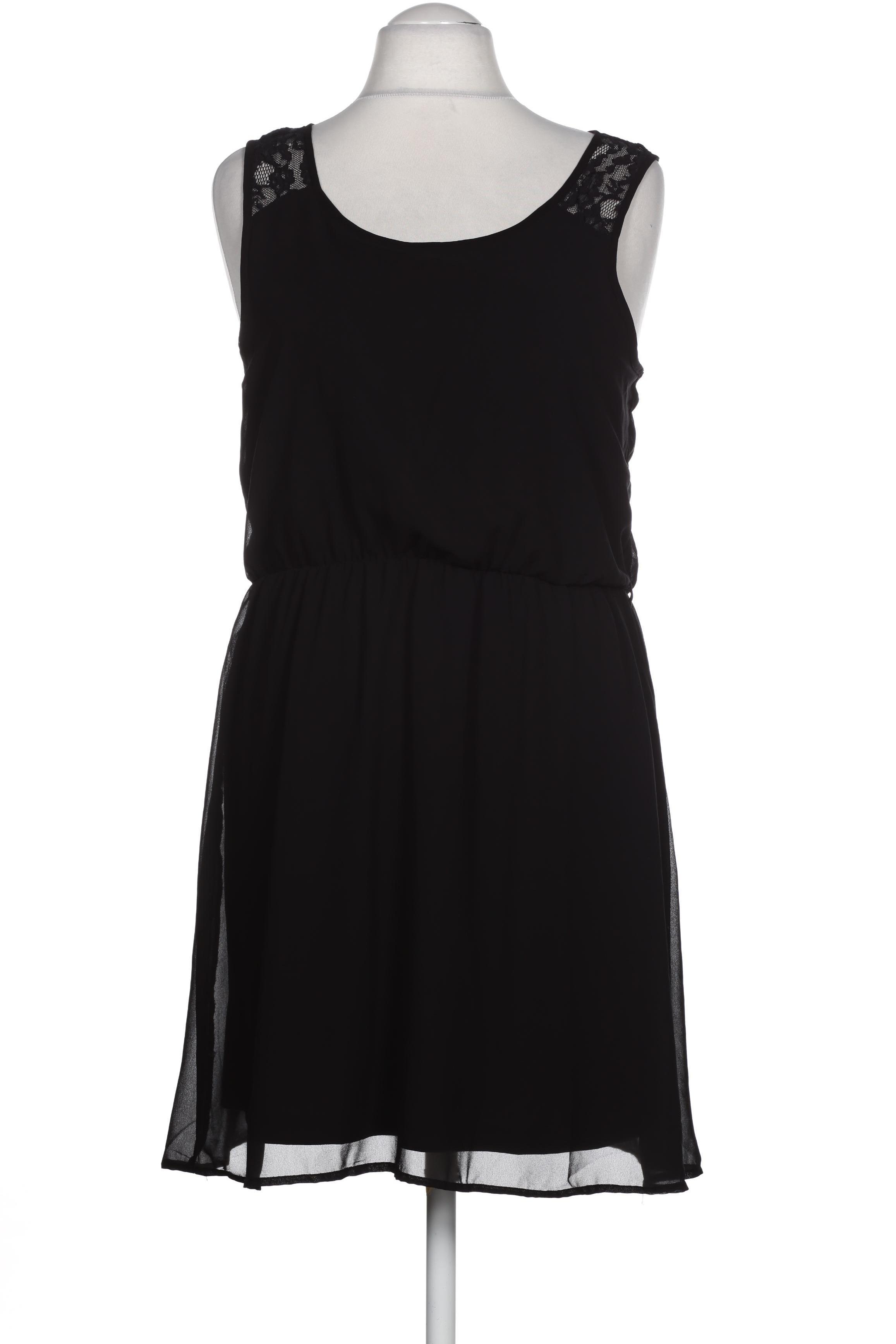 

Only Damen Kleid, schwarz, Gr. 40