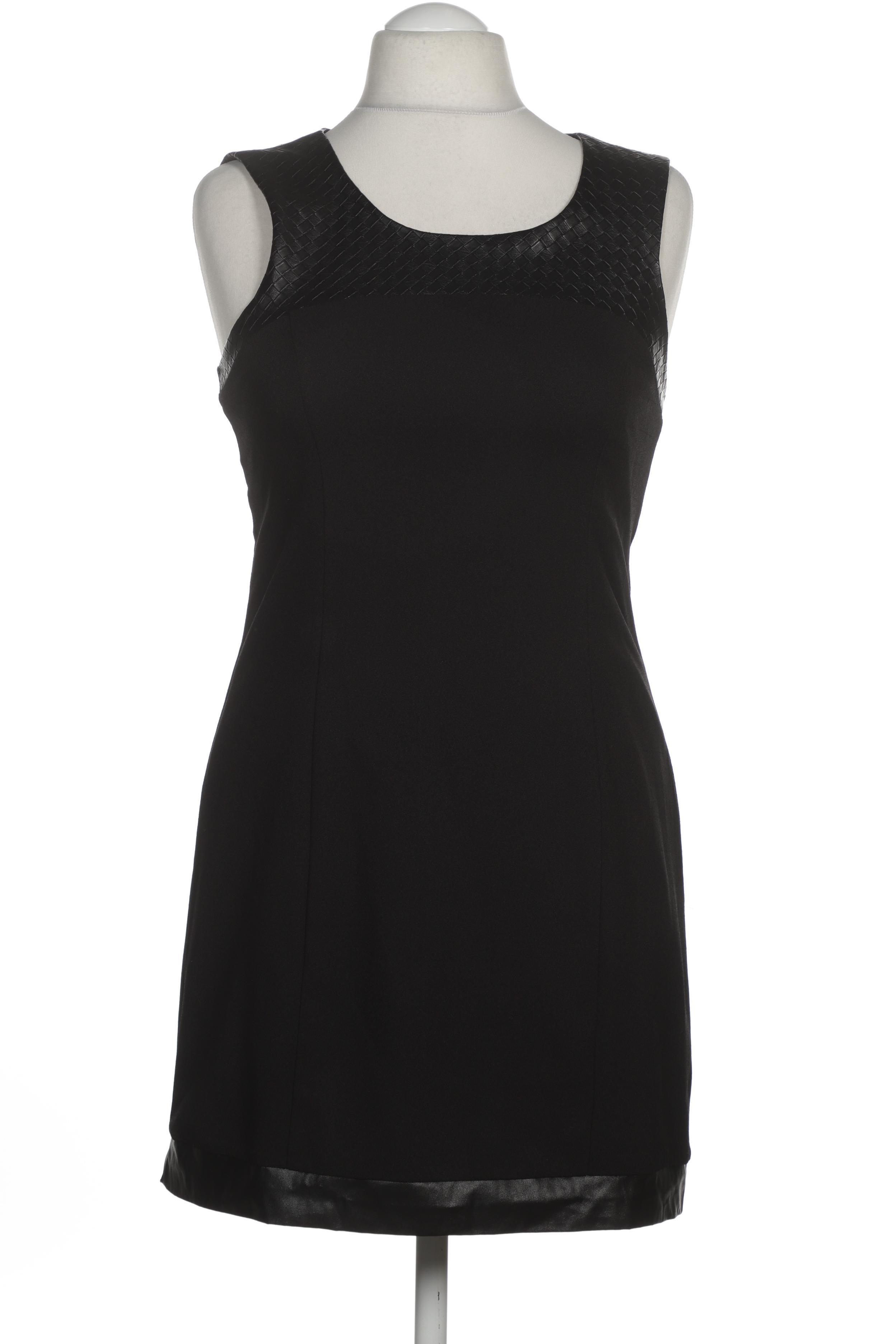 

Only Damen Kleid, schwarz, Gr. 40