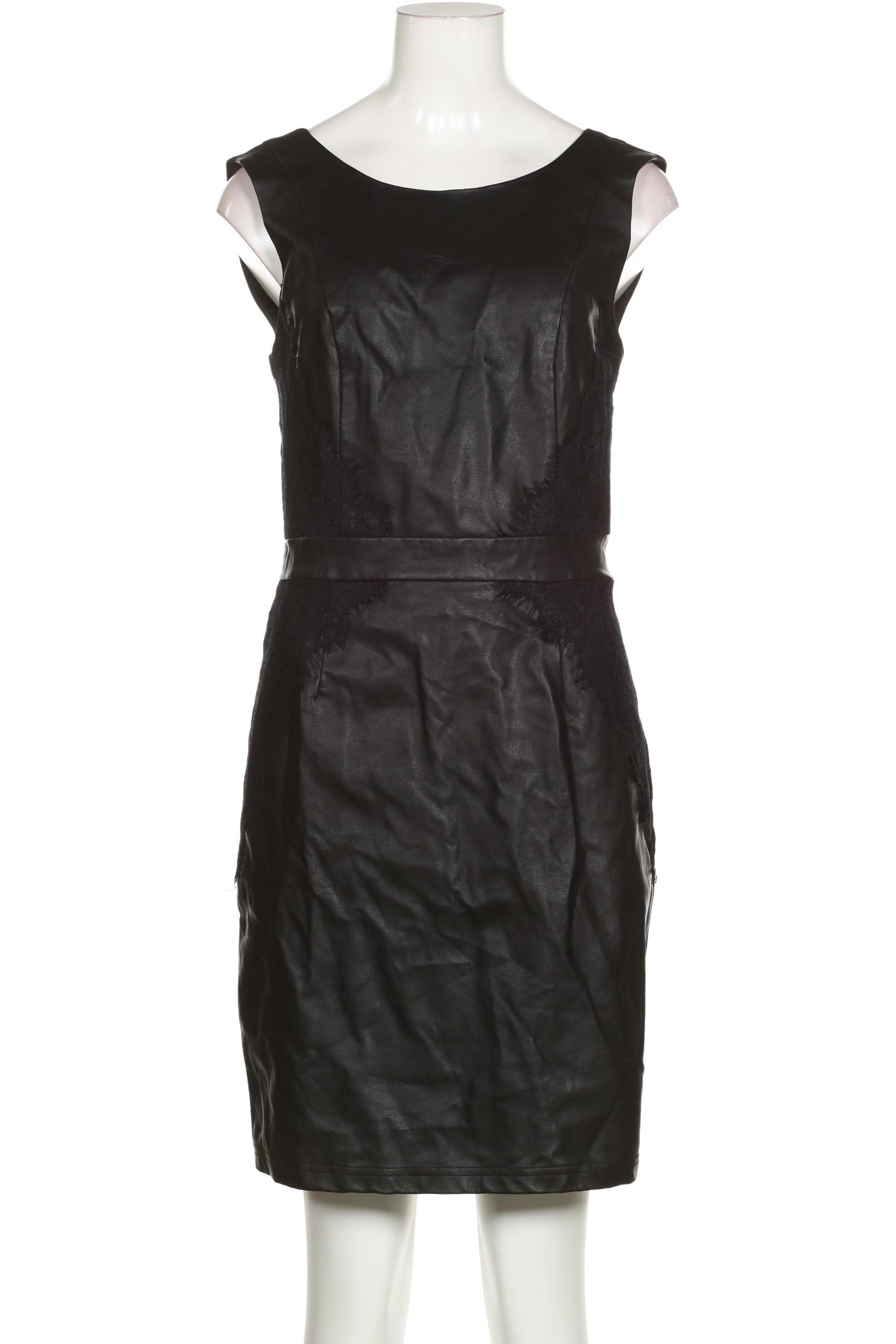 

Only Damen Kleid, schwarz, Gr. 36