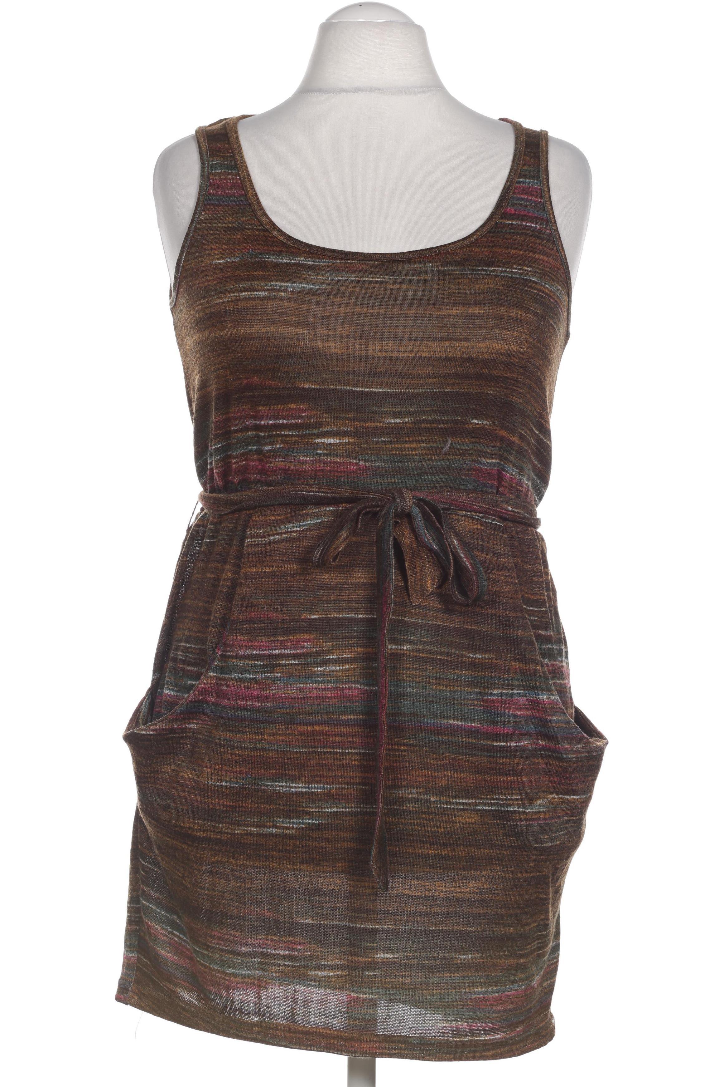 

Only Damen Kleid, braun, Gr.