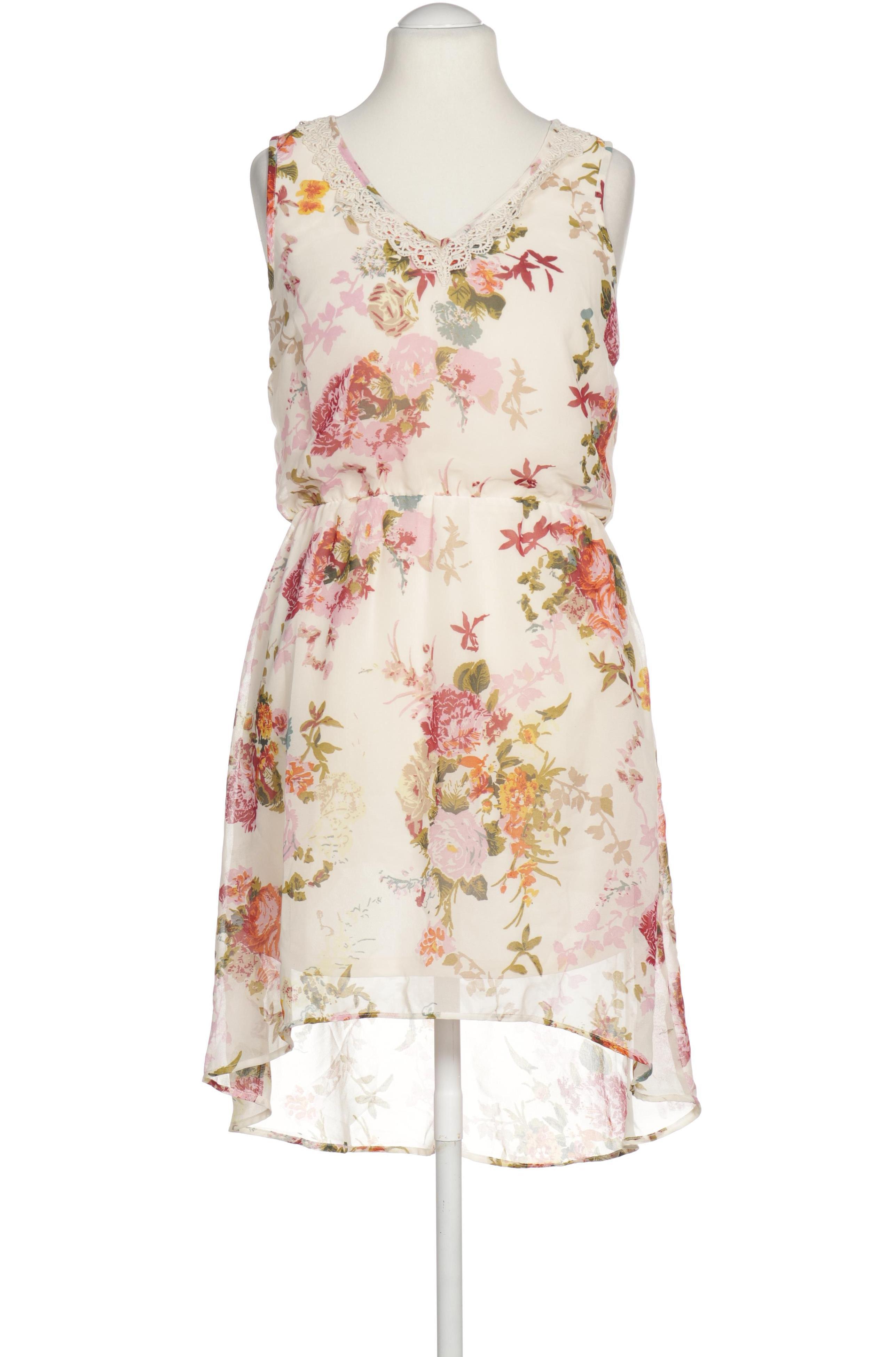 

Only Damen Kleid, beige, Gr. 40