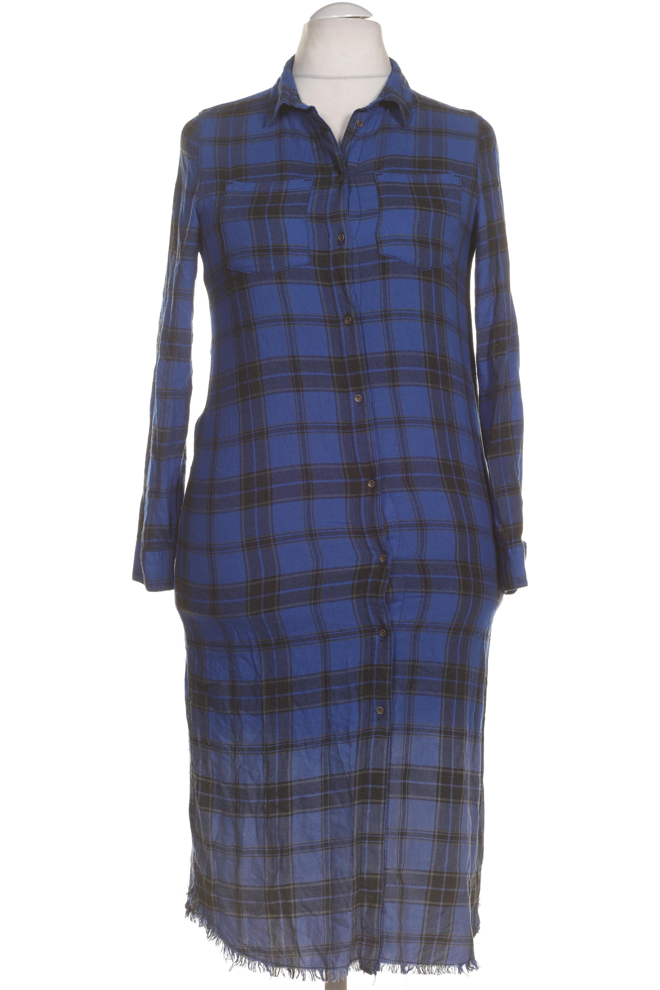 

Only Damen Kleid, blau, Gr. 38