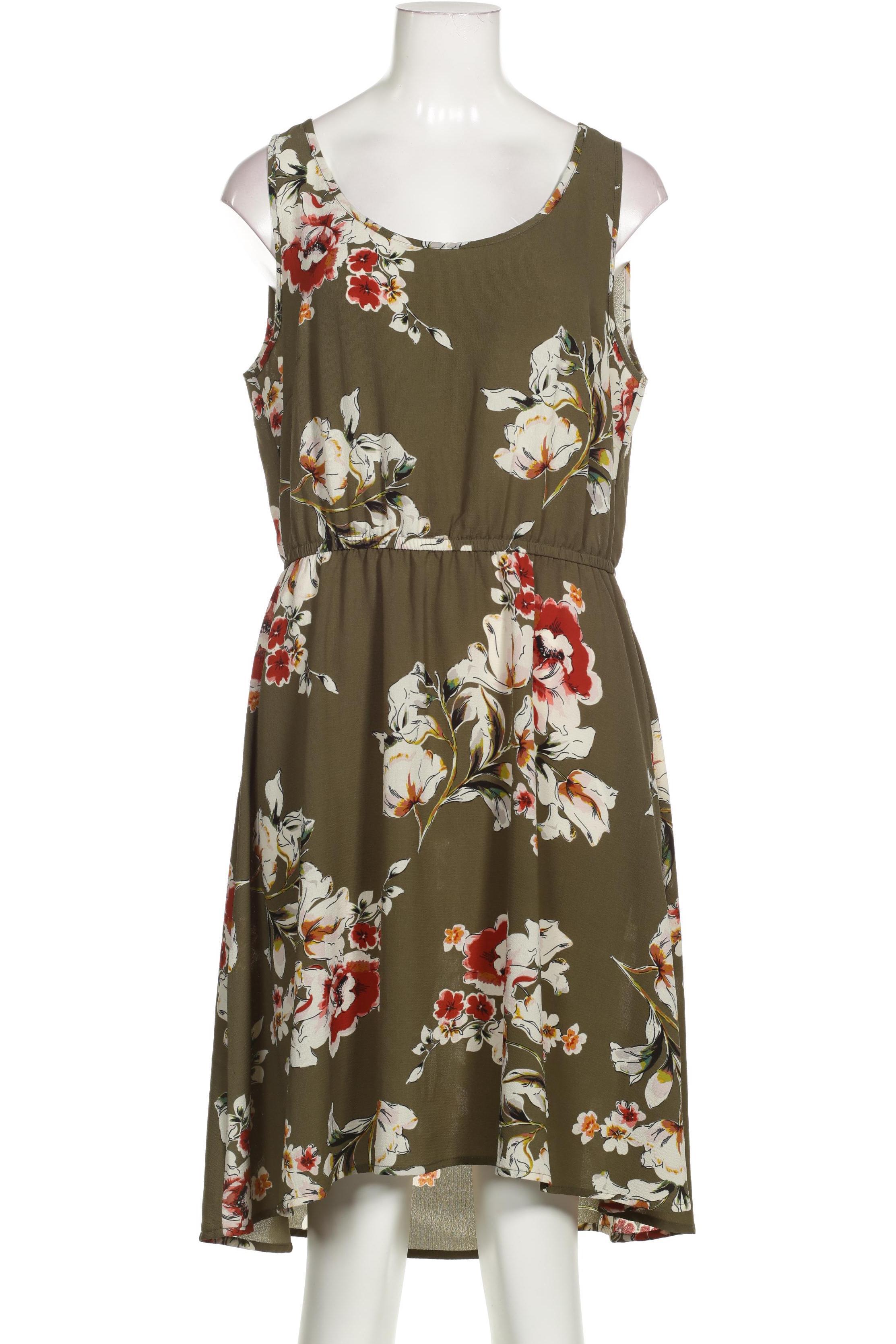 

Only Damen Kleid, mehrfarbig, Gr. 38