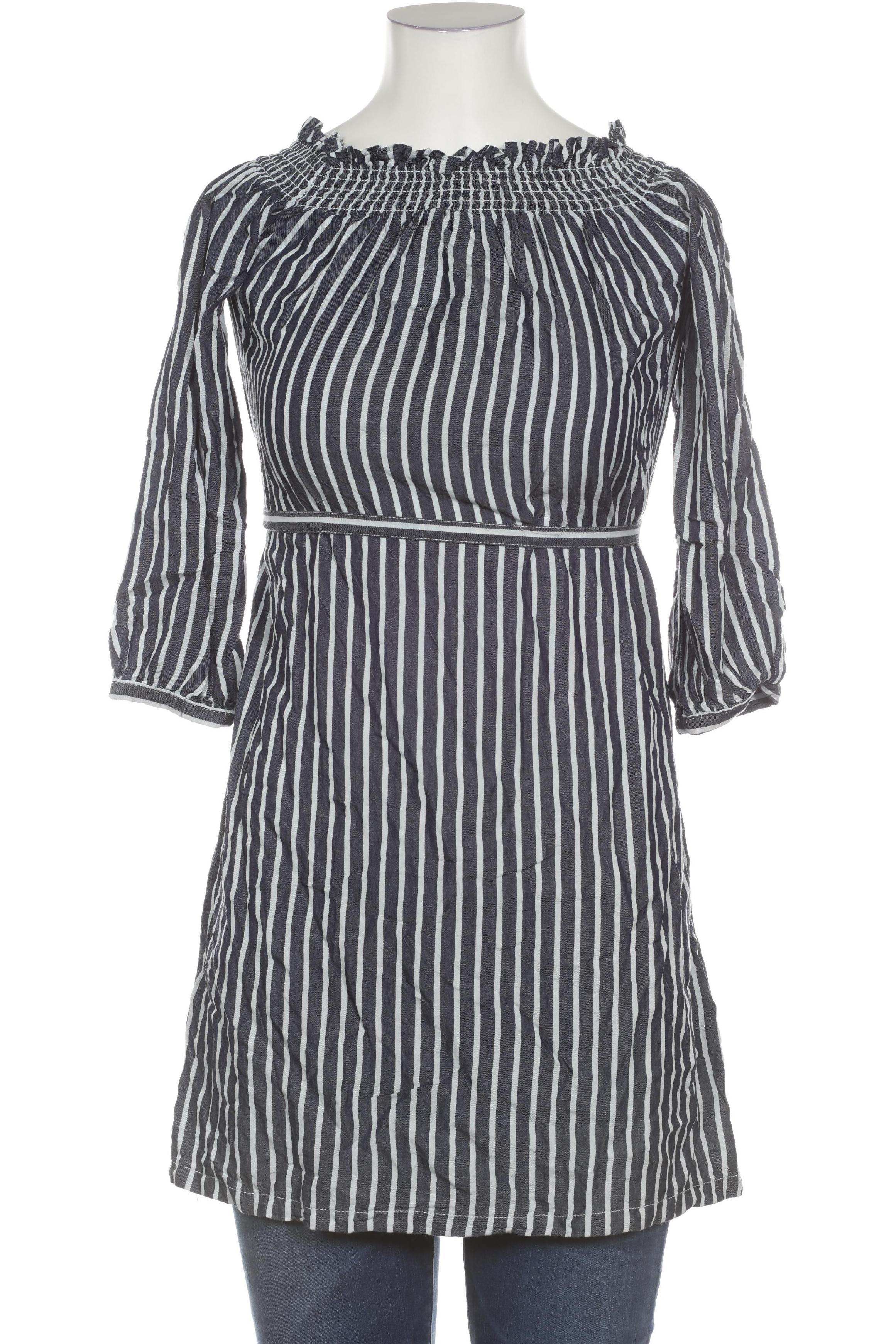 

Only Damen Kleid, blau, Gr. 34