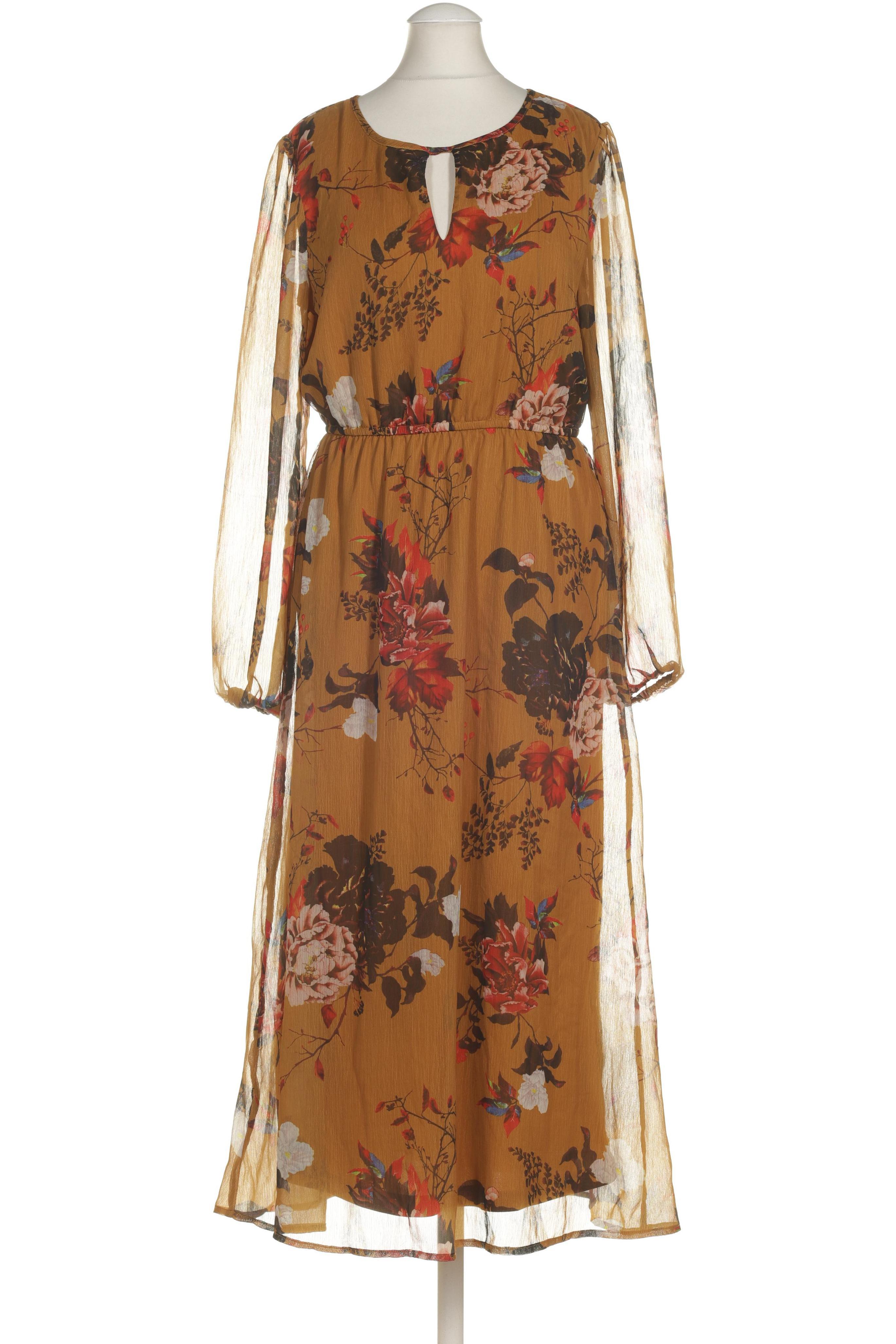 

Only Damen Kleid, braun, Gr. 36