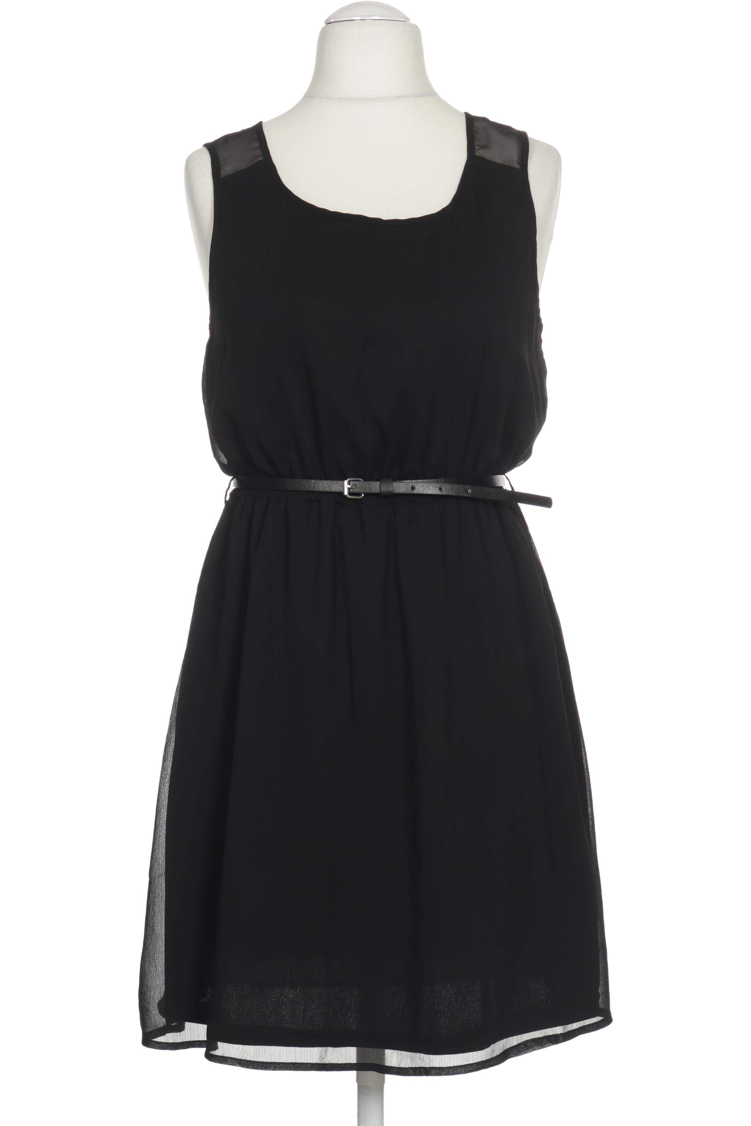 

Only Damen Kleid, schwarz, Gr. 38