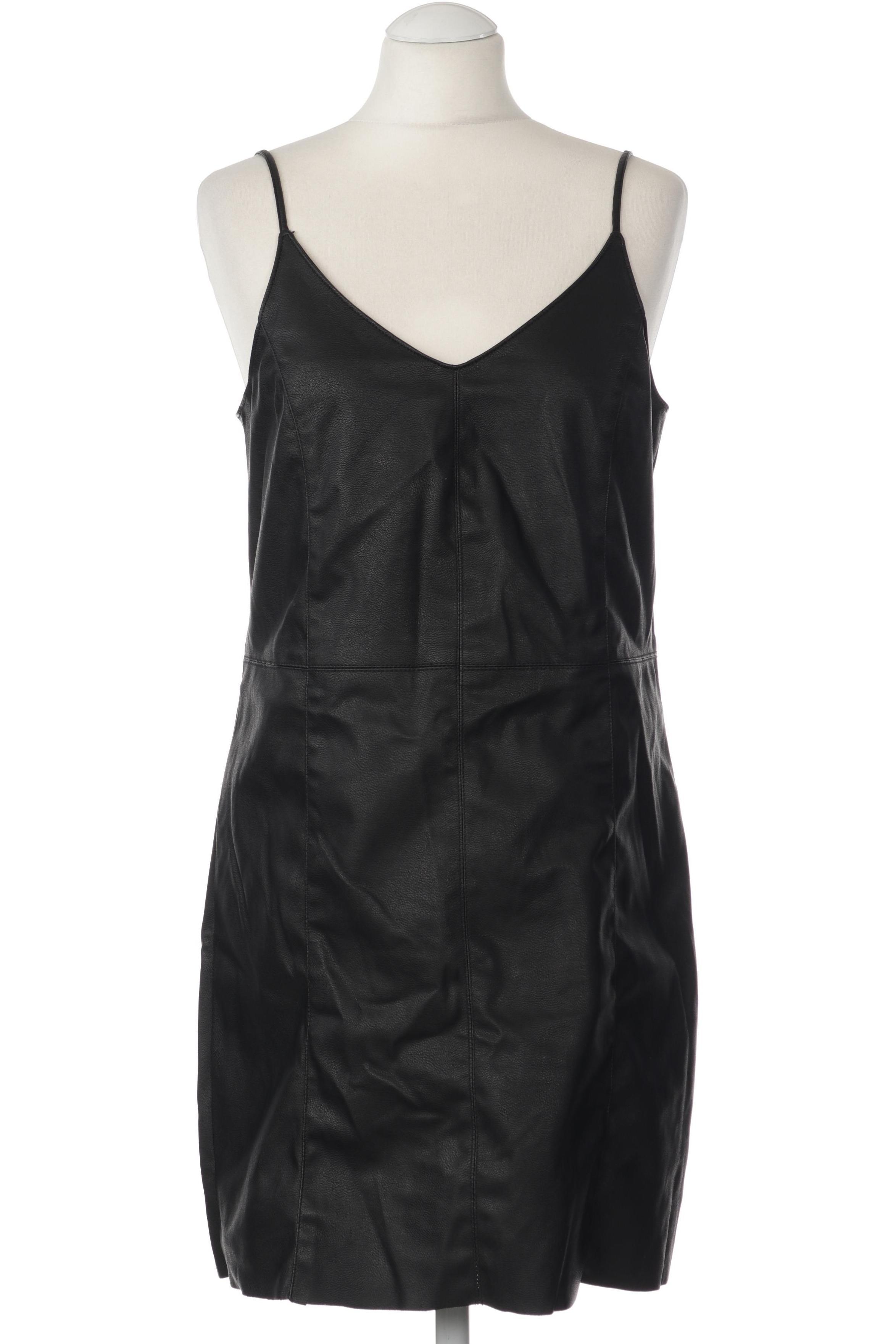 

Only Damen Kleid, schwarz, Gr. 38