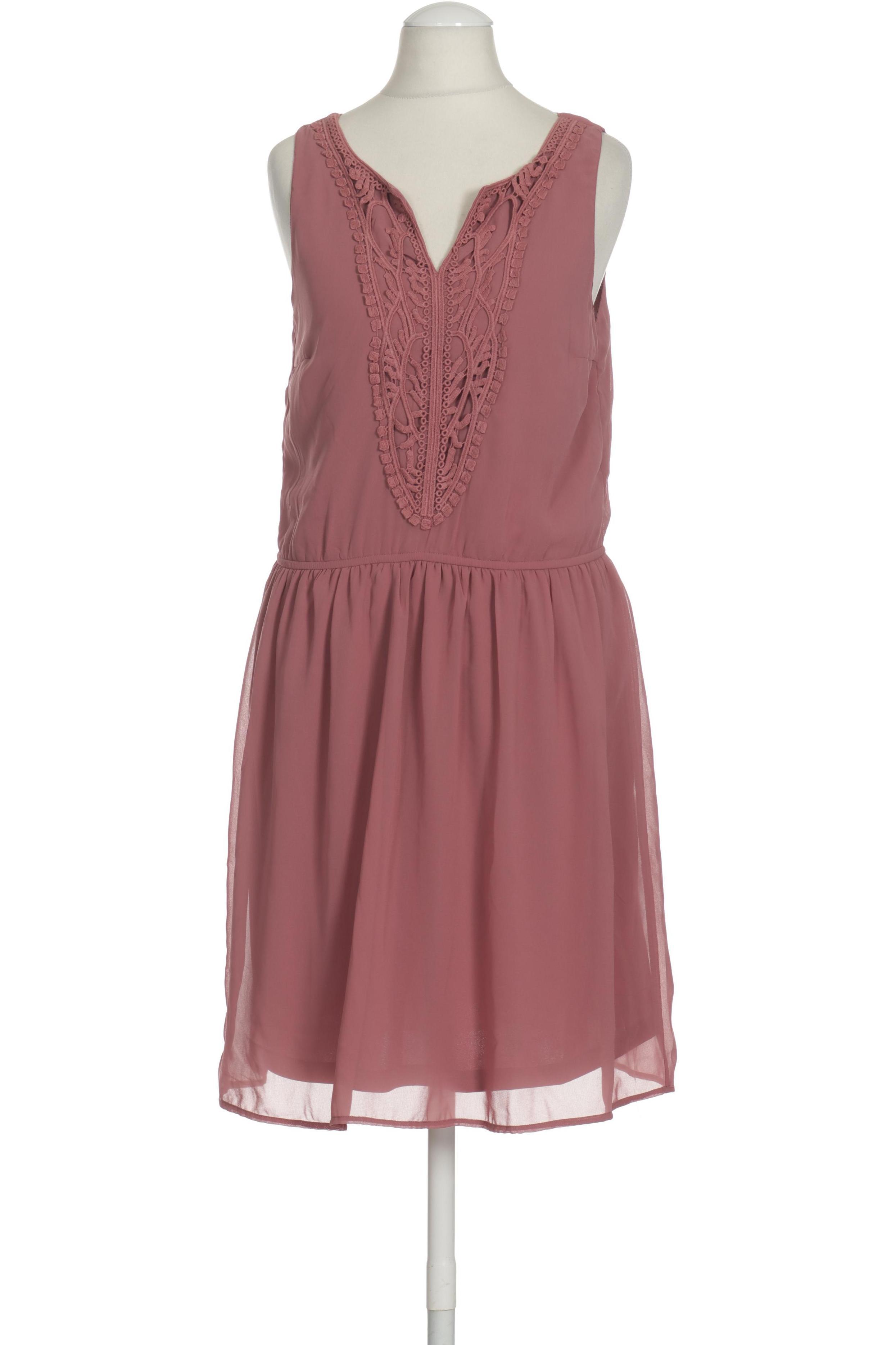 

Only Damen Kleid, pink, Gr. 34