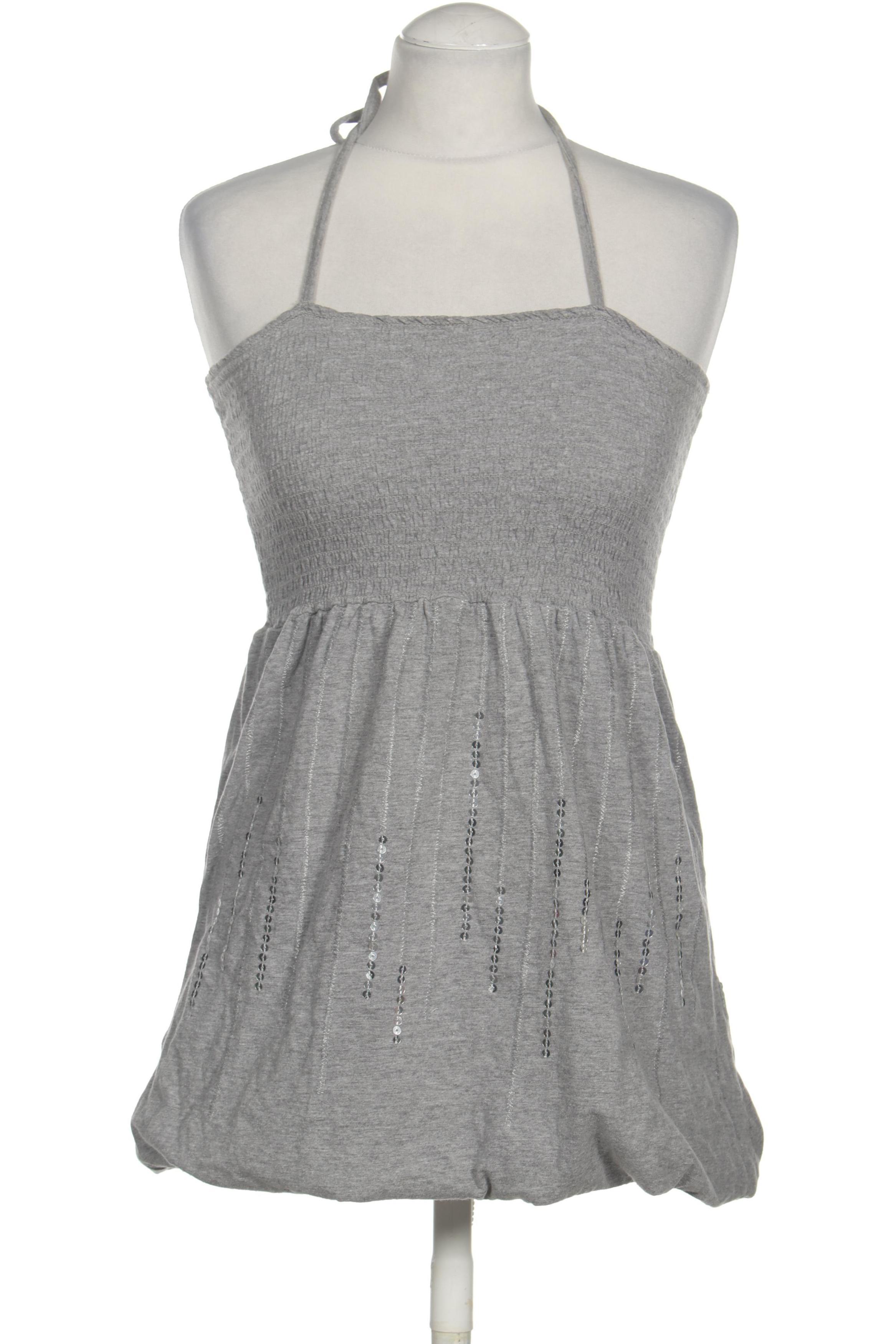 

Only Damen Kleid, grau, Gr.