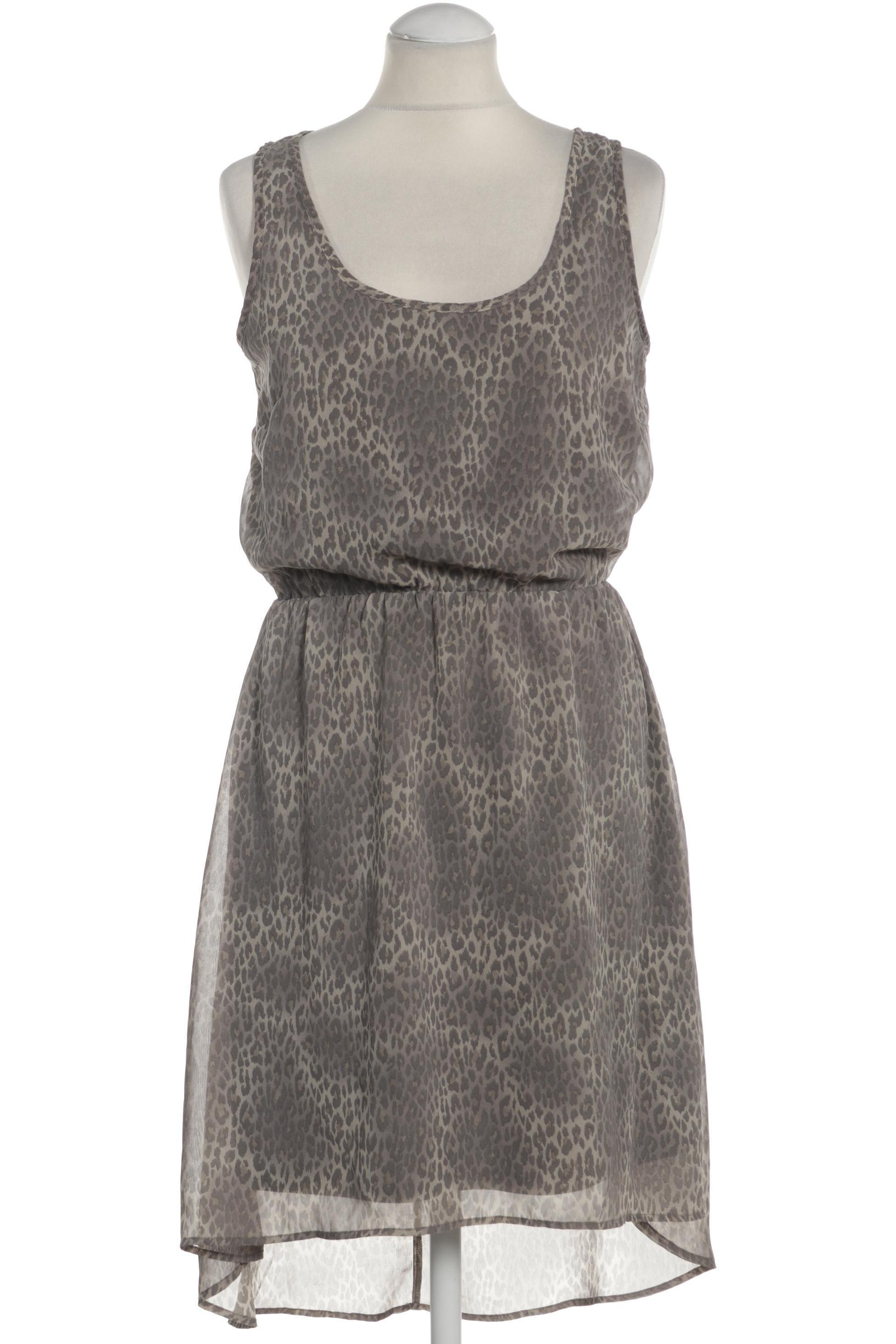 

Only Damen Kleid, grau, Gr. 38