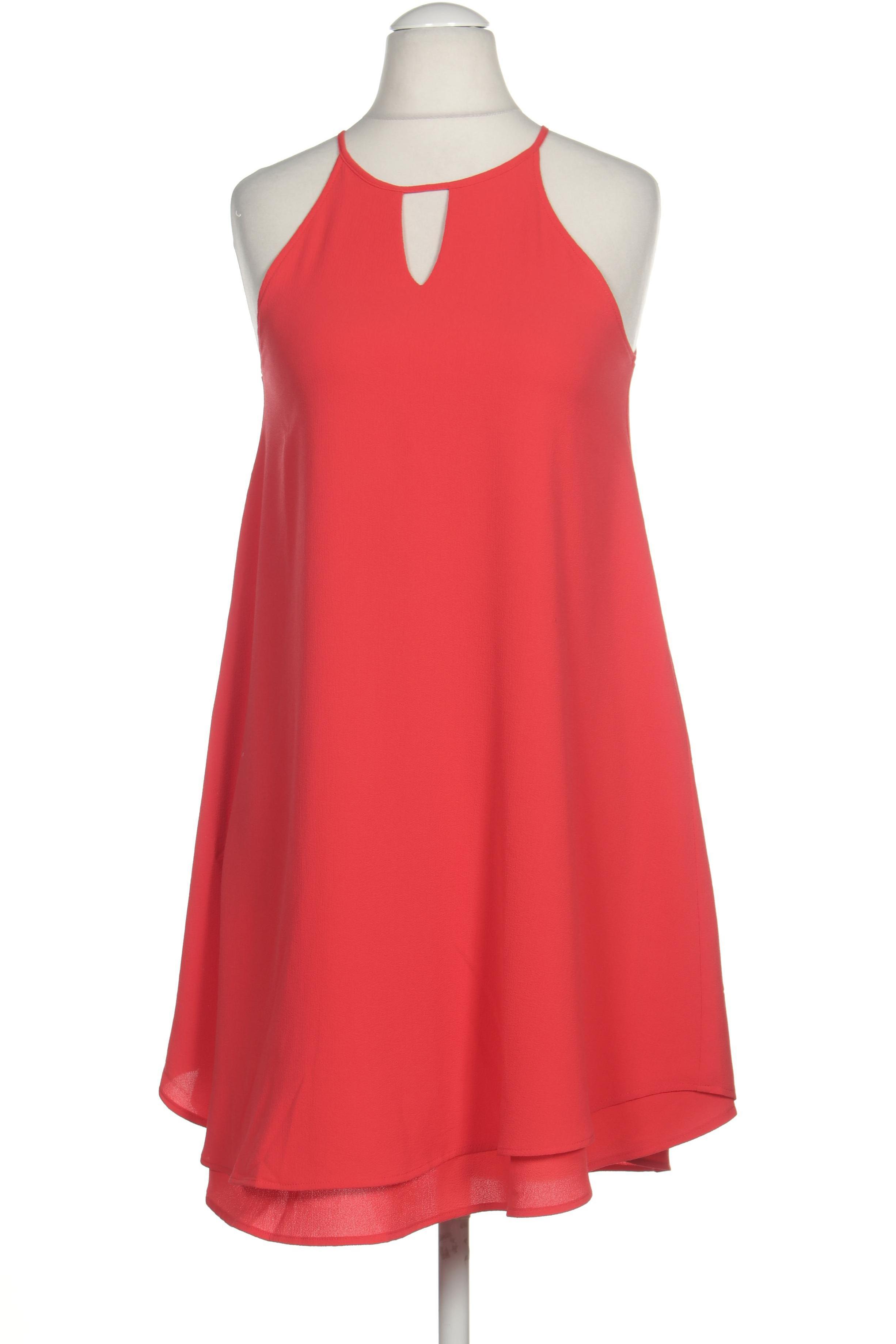 

Only Damen Kleid, rot, Gr. 36