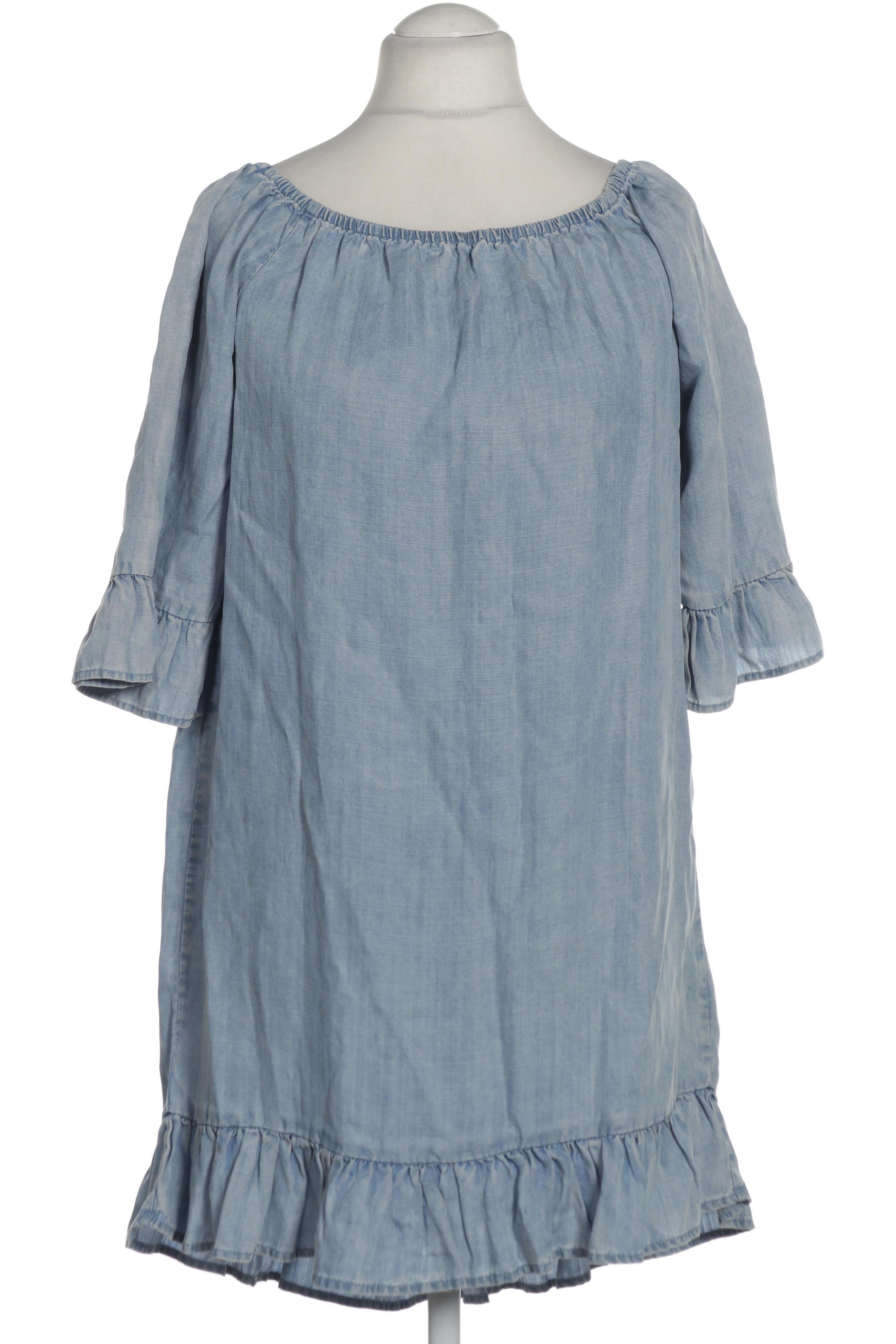 

Only Damen Kleid, blau, Gr. 38