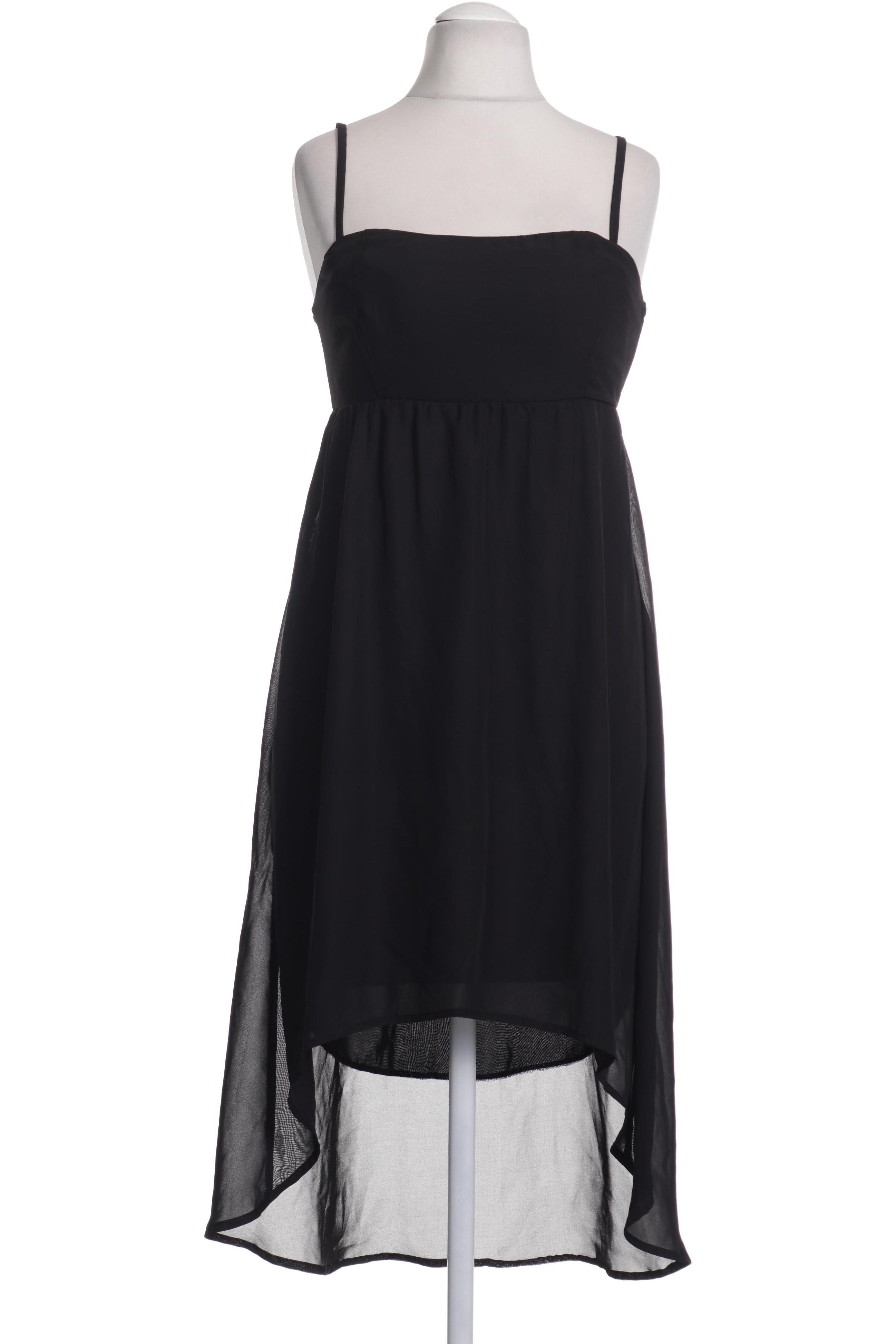 

Only Damen Kleid, schwarz, Gr. 38