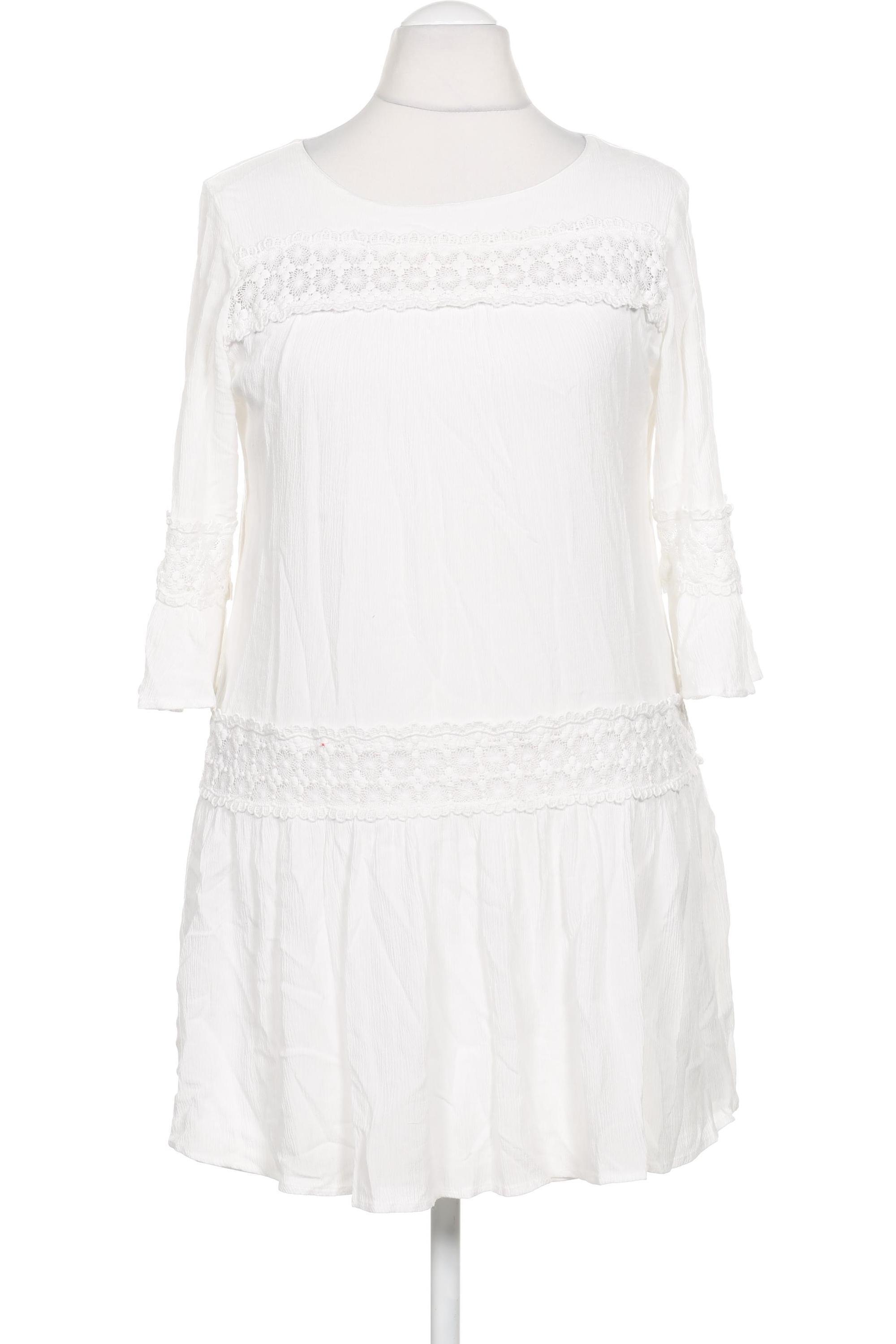 

Only Damen Kleid, weiß, Gr. 42