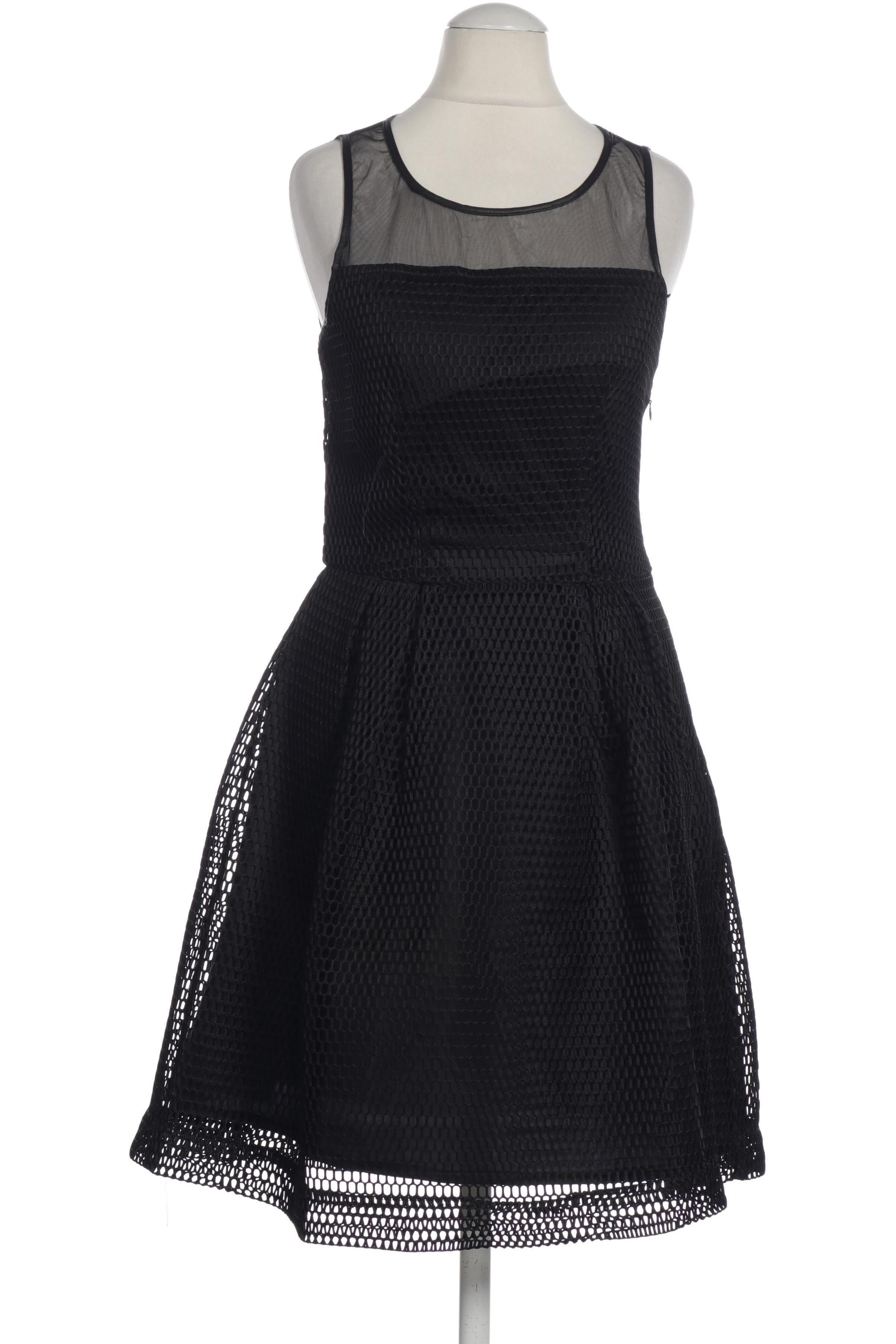 

Only Damen Kleid, schwarz, Gr. 34