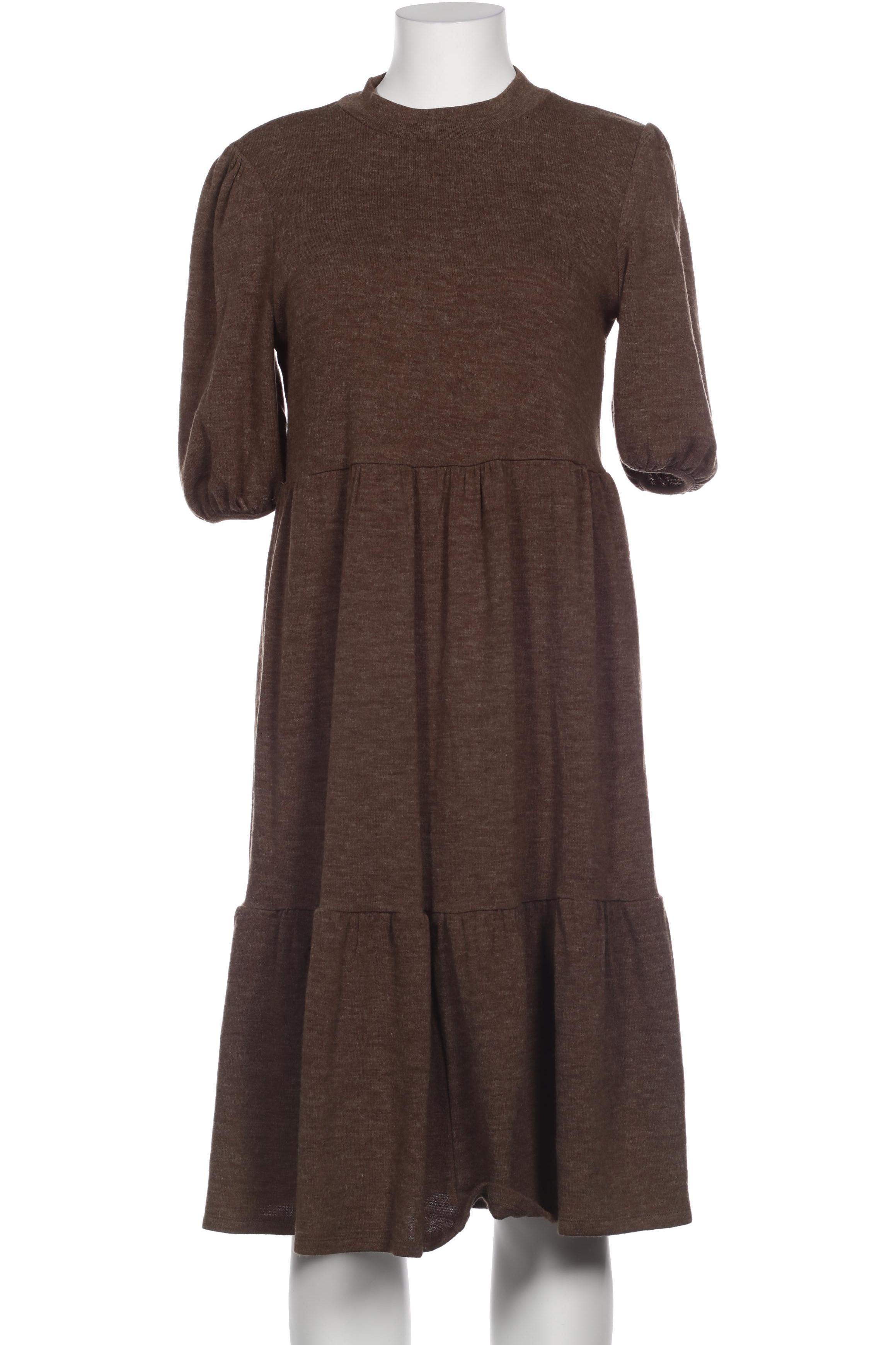 

Only Damen Kleid, braun, Gr.