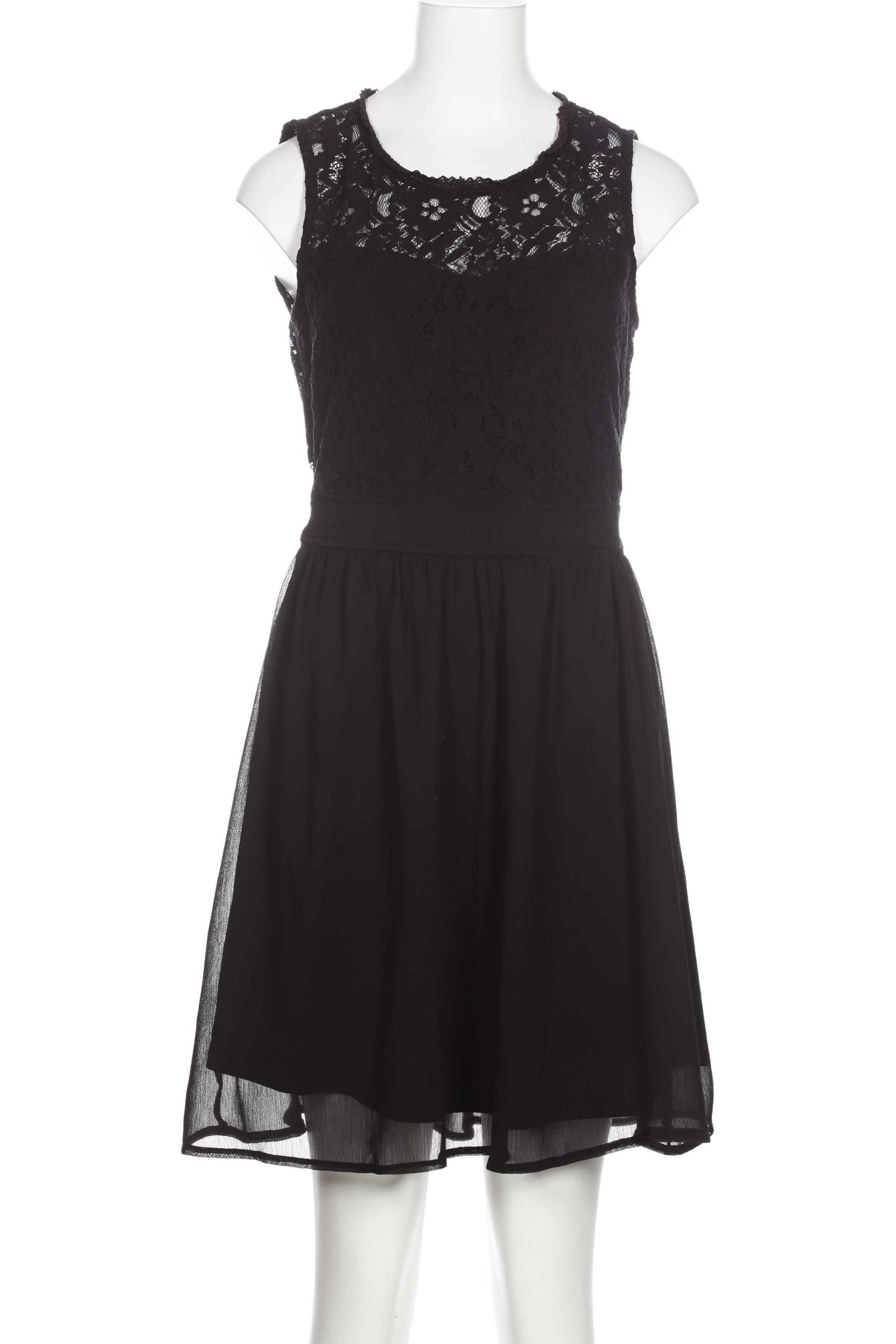 

Only Damen Kleid, schwarz, Gr. 36