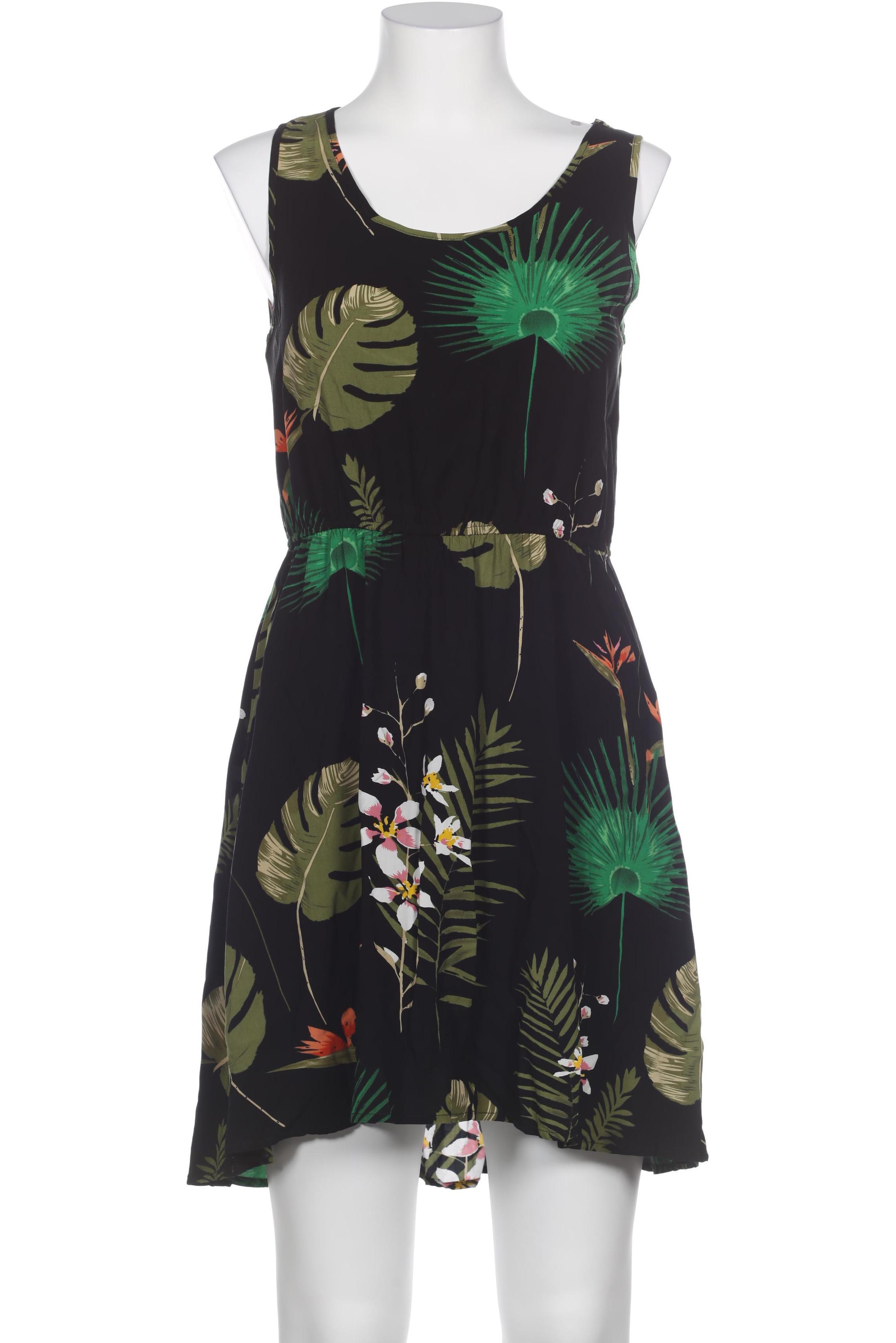 

Only Damen Kleid, schwarz, Gr. 38