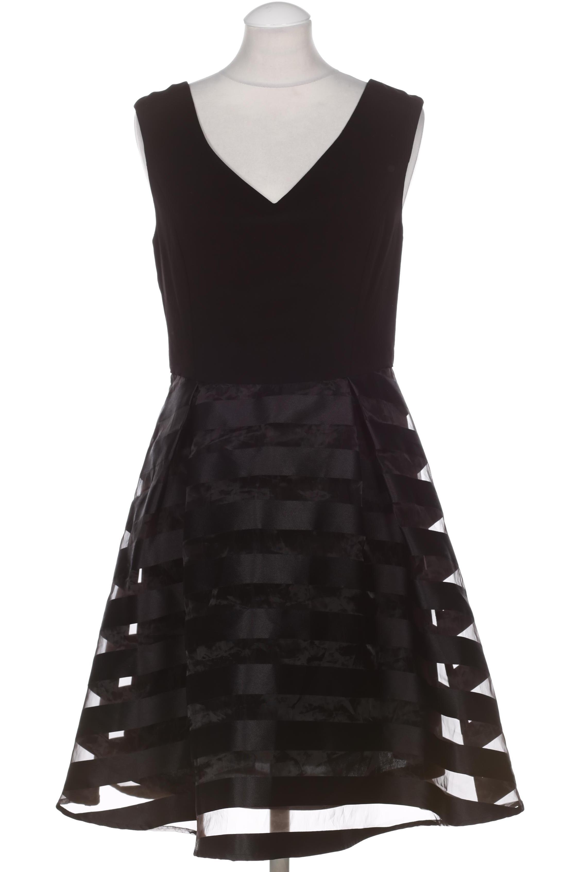 

Only Damen Kleid, schwarz, Gr. 38