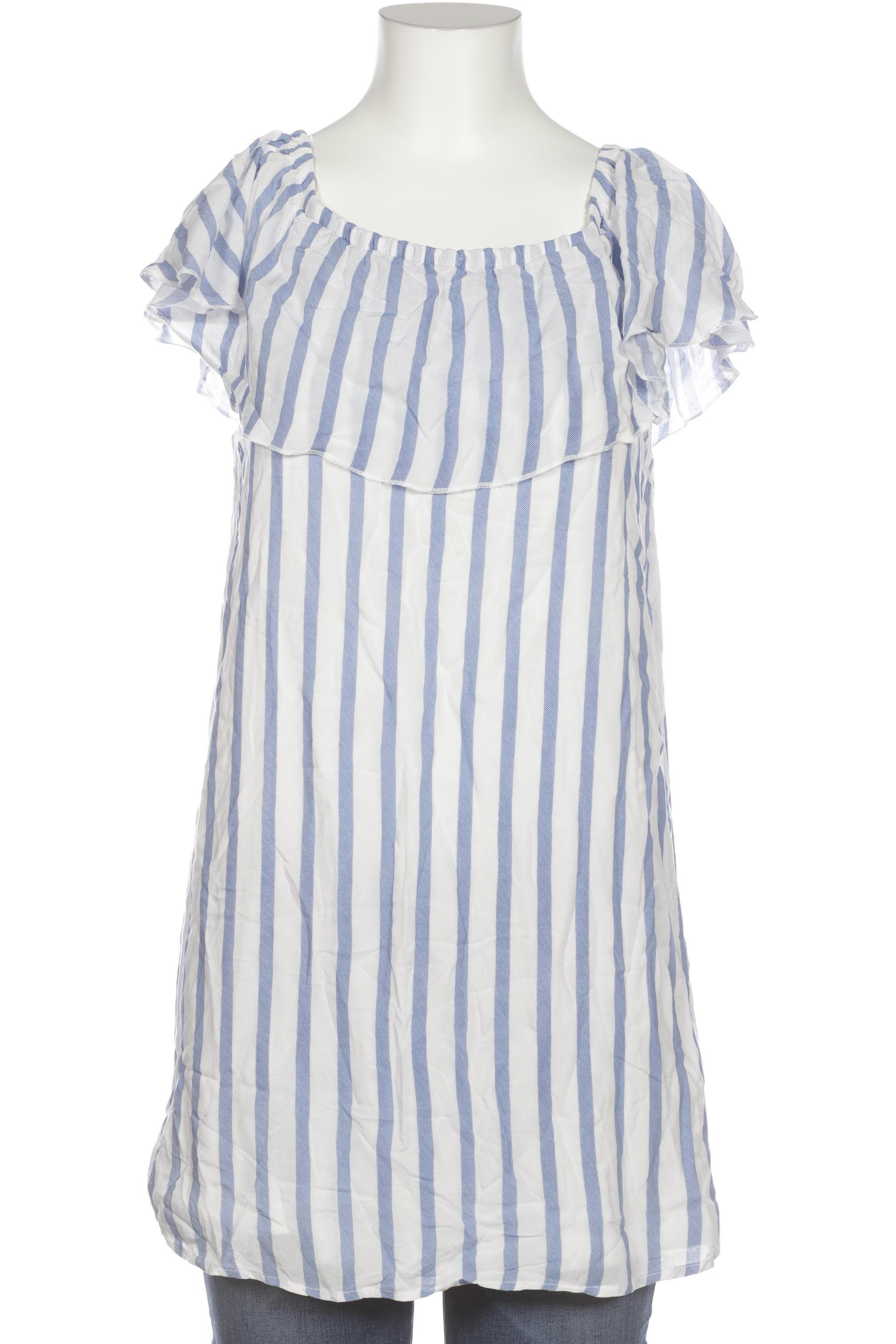 

Only Damen Kleid, blau, Gr. 34