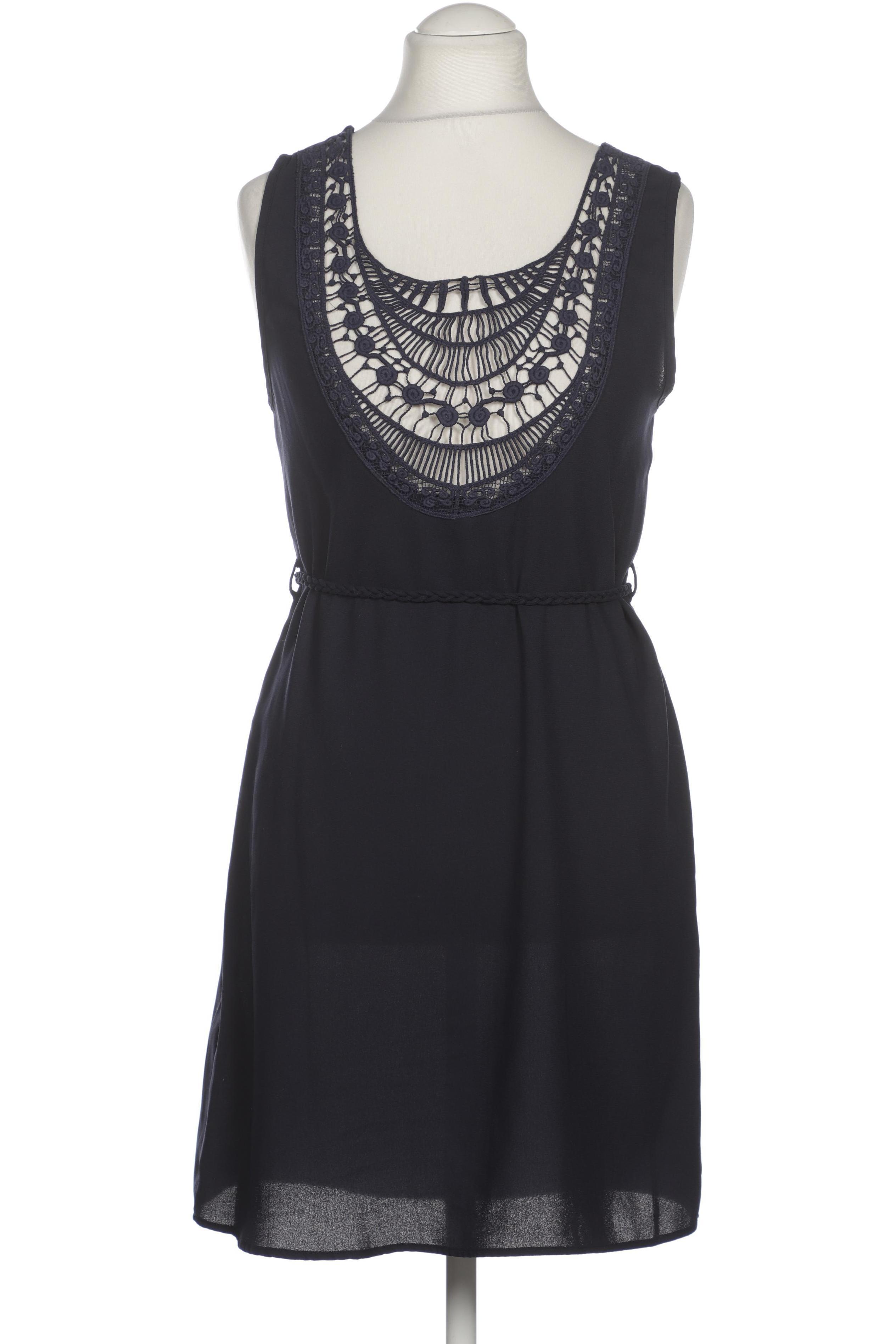 

Only Damen Kleid, blau, Gr. 40