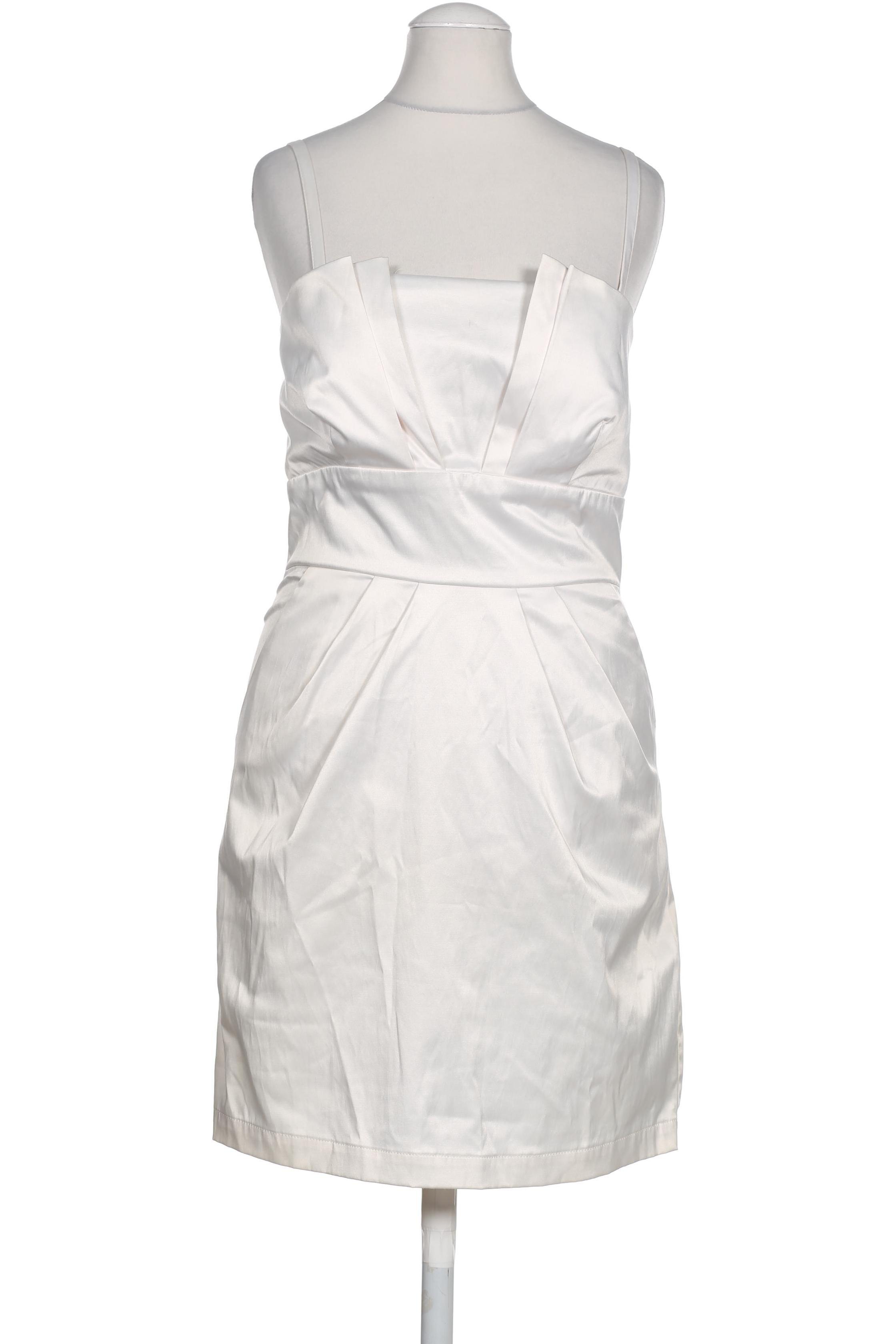 

Only Damen Kleid, weiß, Gr. 36