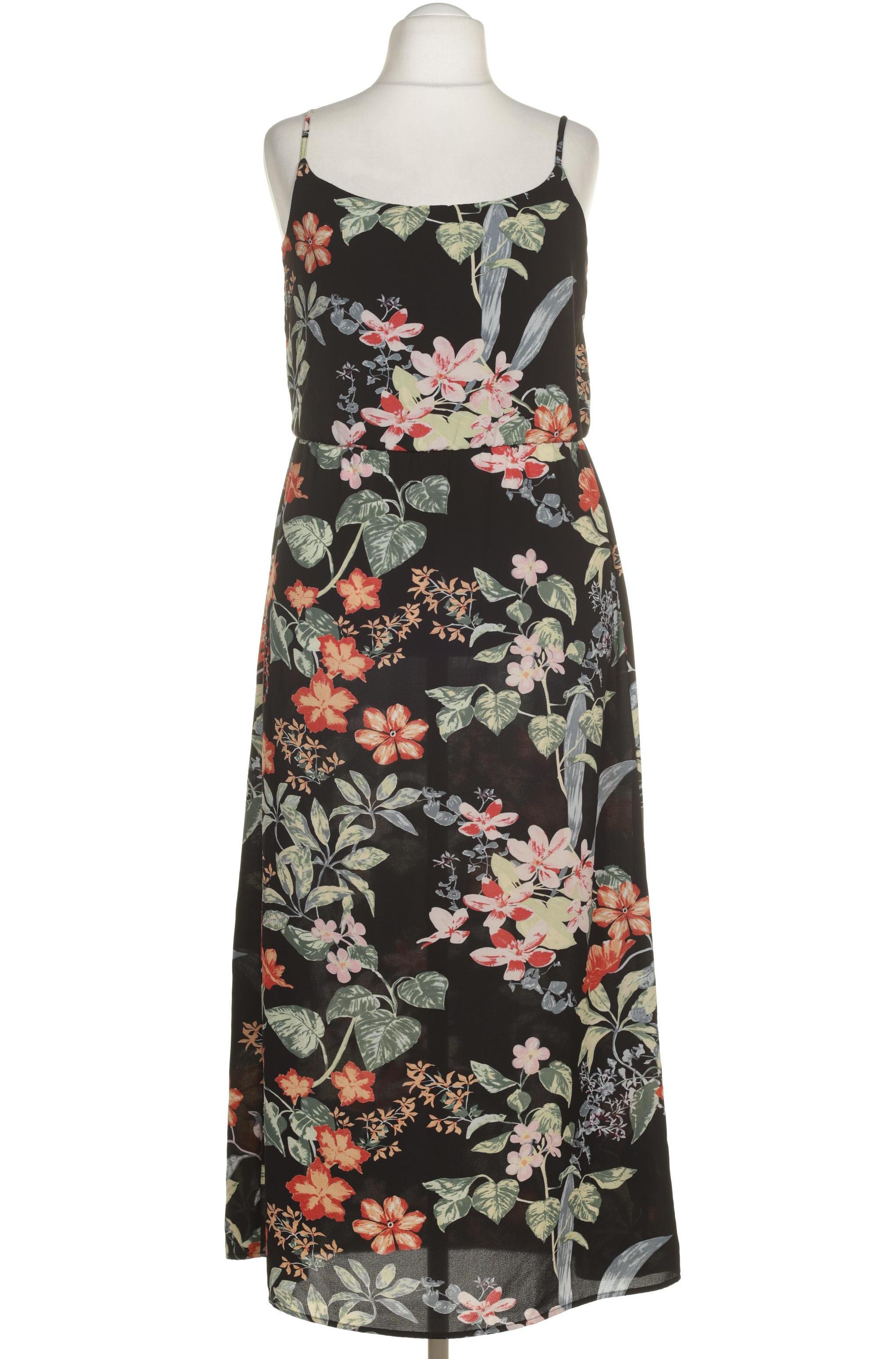 

Only Damen Kleid, schwarz, Gr. 42