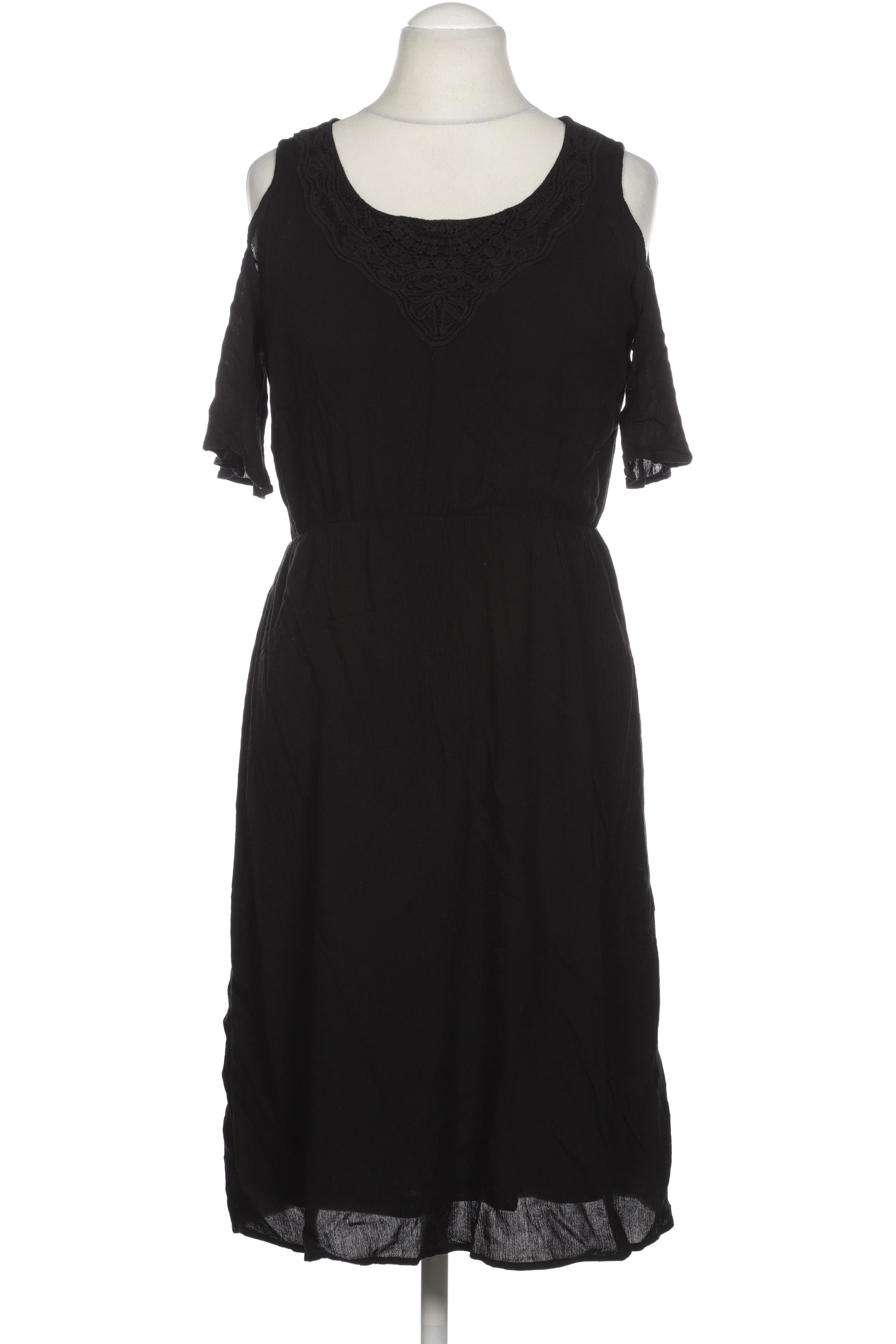 

Only Damen Kleid, schwarz, Gr. 38