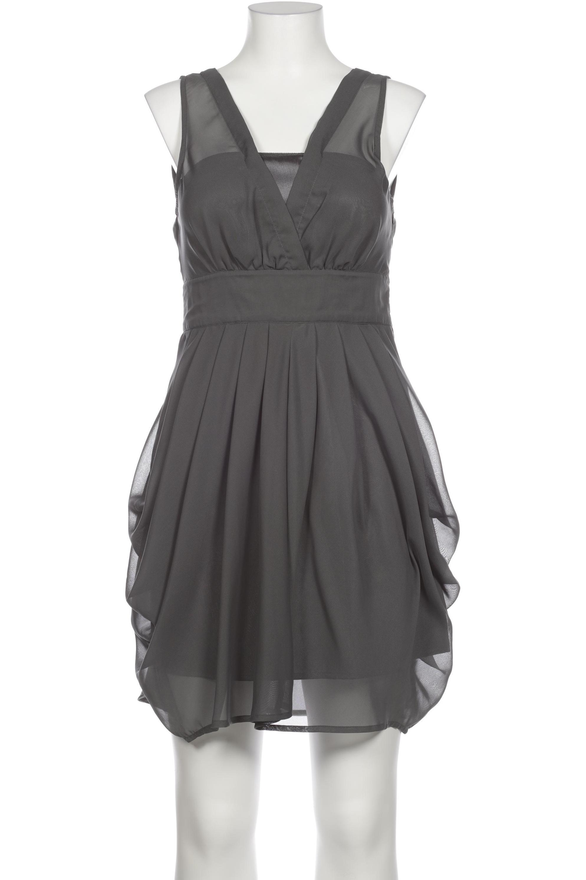

Only Damen Kleid, grau, Gr. 38