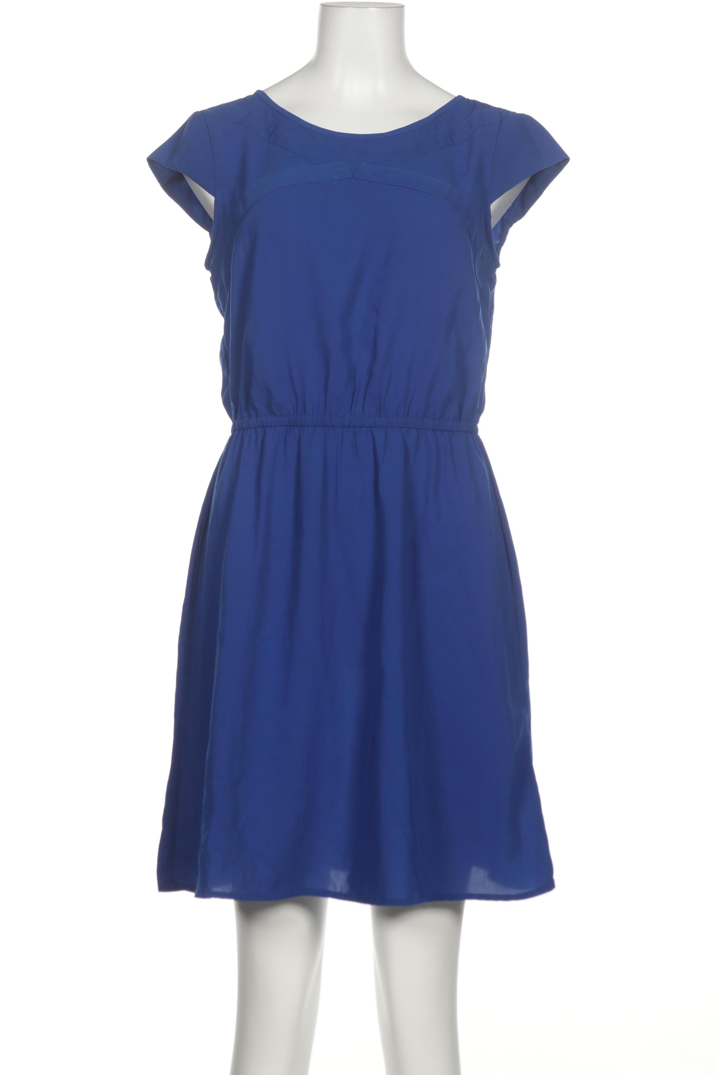 

Only Damen Kleid, blau, Gr. 34