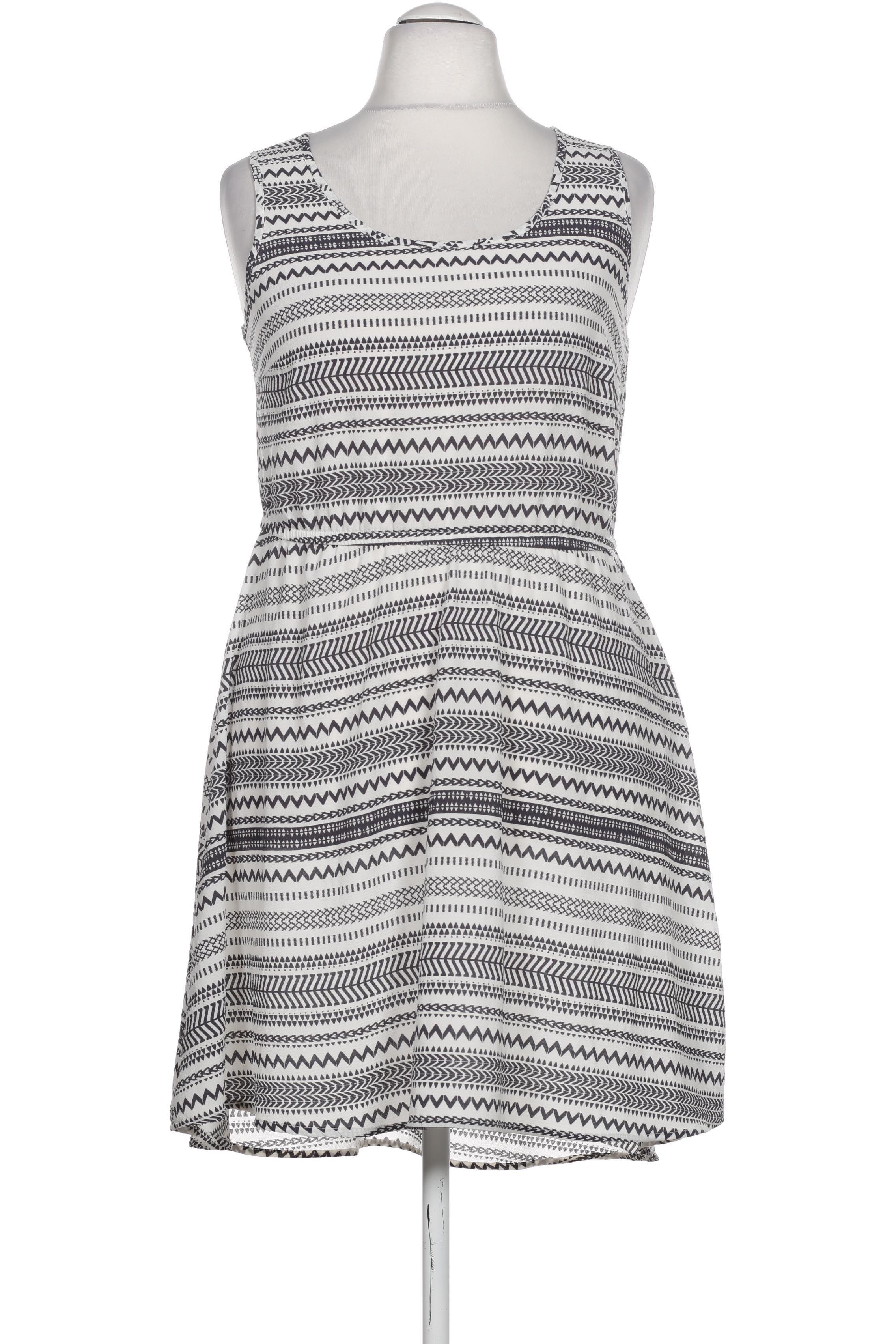 

Only Damen Kleid, weiß, Gr. 42