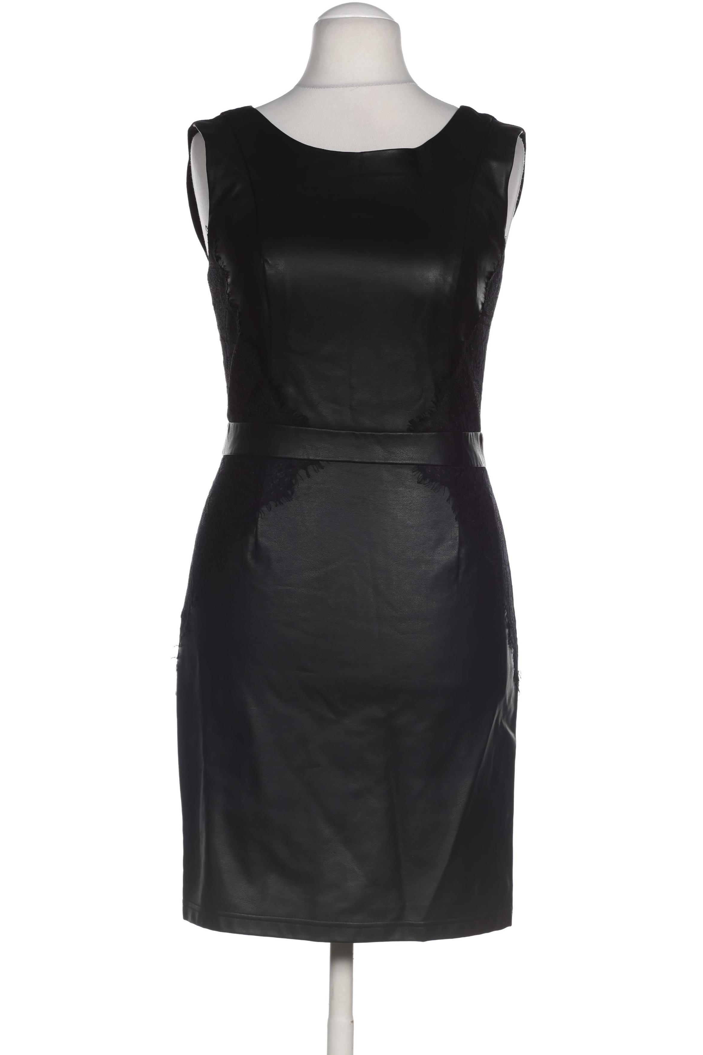 

Only Damen Kleid, schwarz, Gr. 38