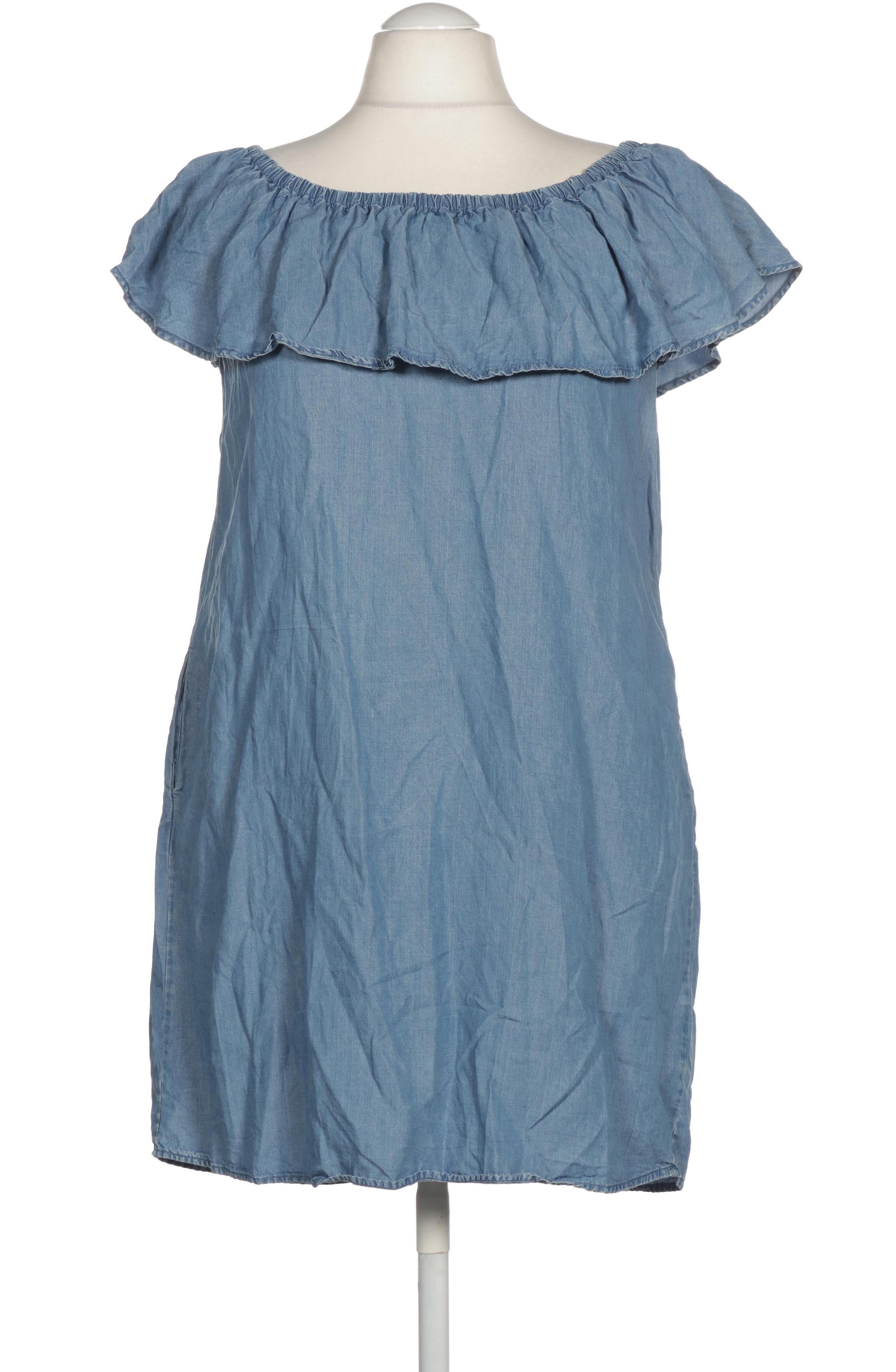 

Only Damen Kleid, blau, Gr. 38