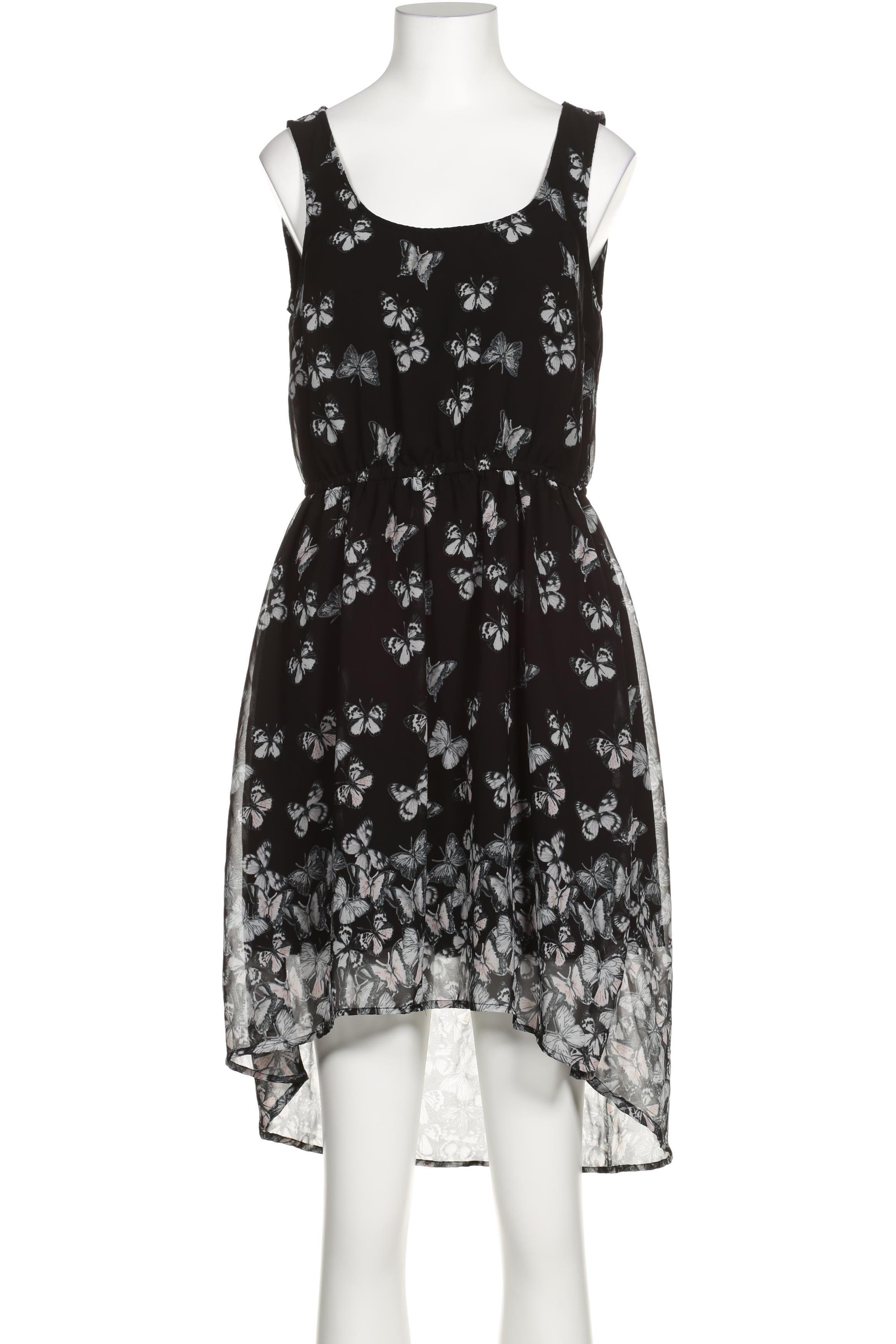 

Only Damen Kleid, schwarz, Gr. 38