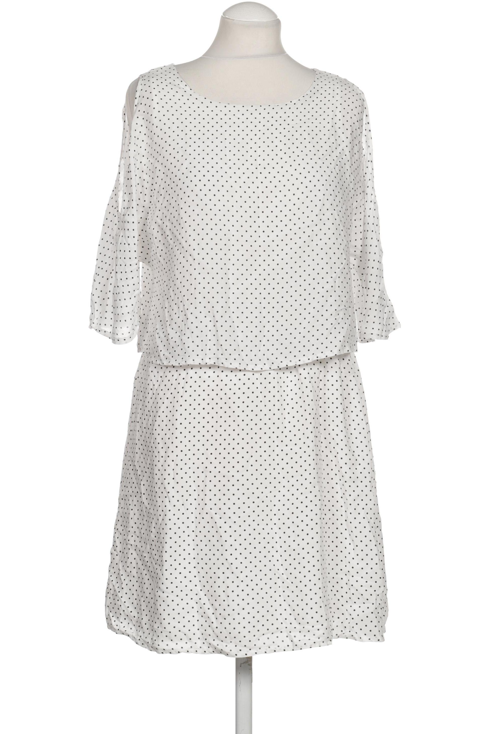 

Only Damen Kleid, weiß, Gr. 38