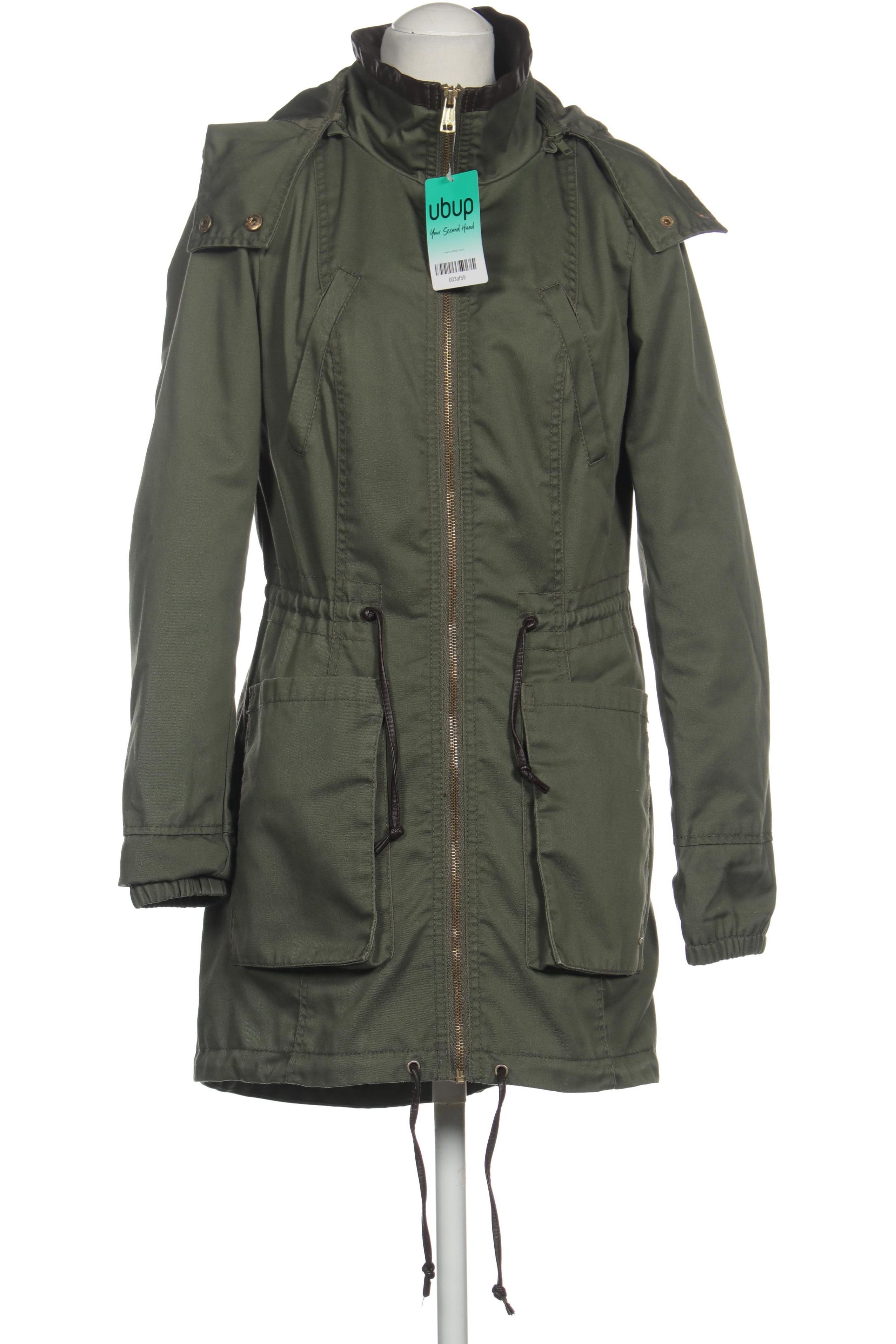 

Only Damen Mantel, grün, Gr.