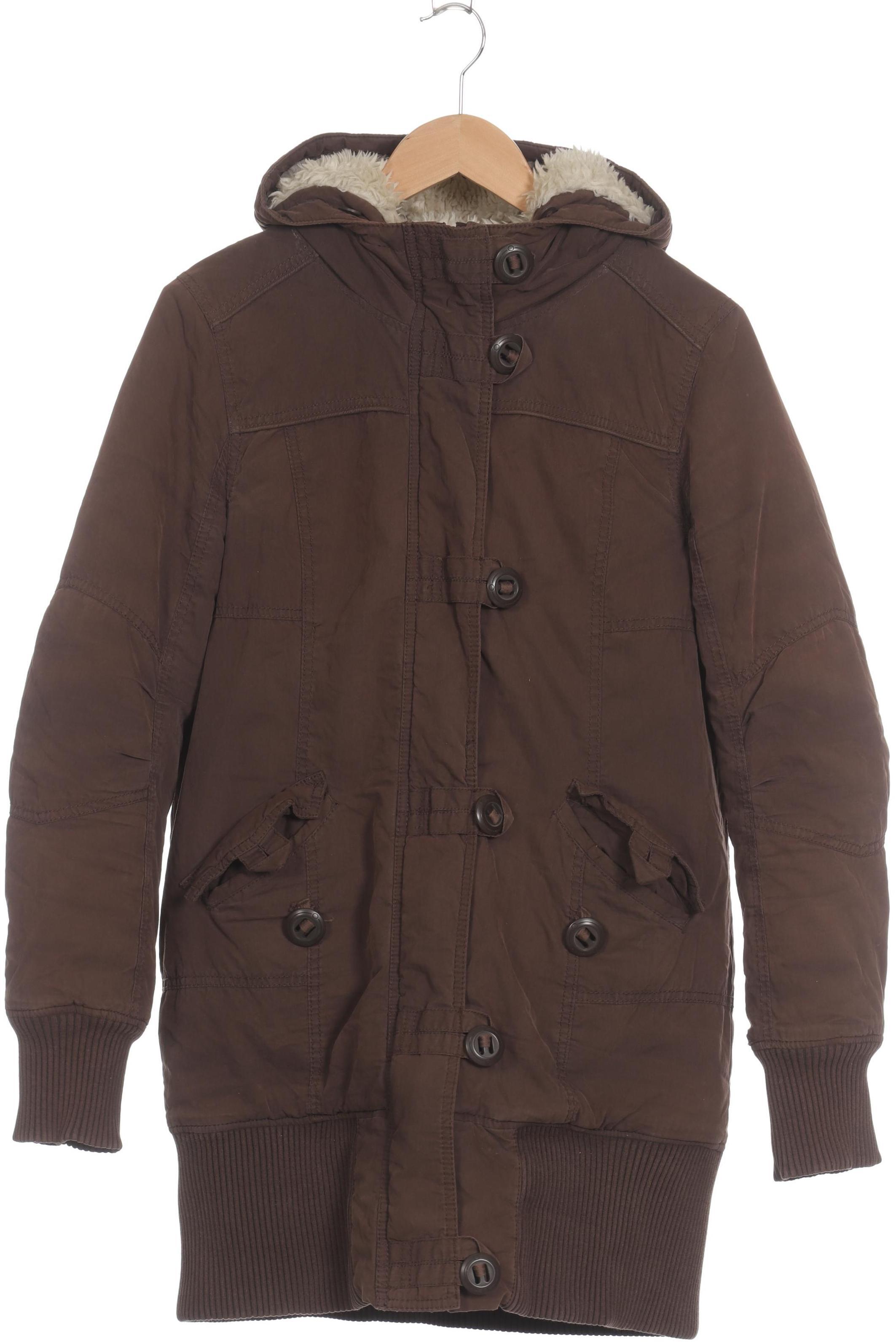 

Only Damen Mantel, braun, Gr.