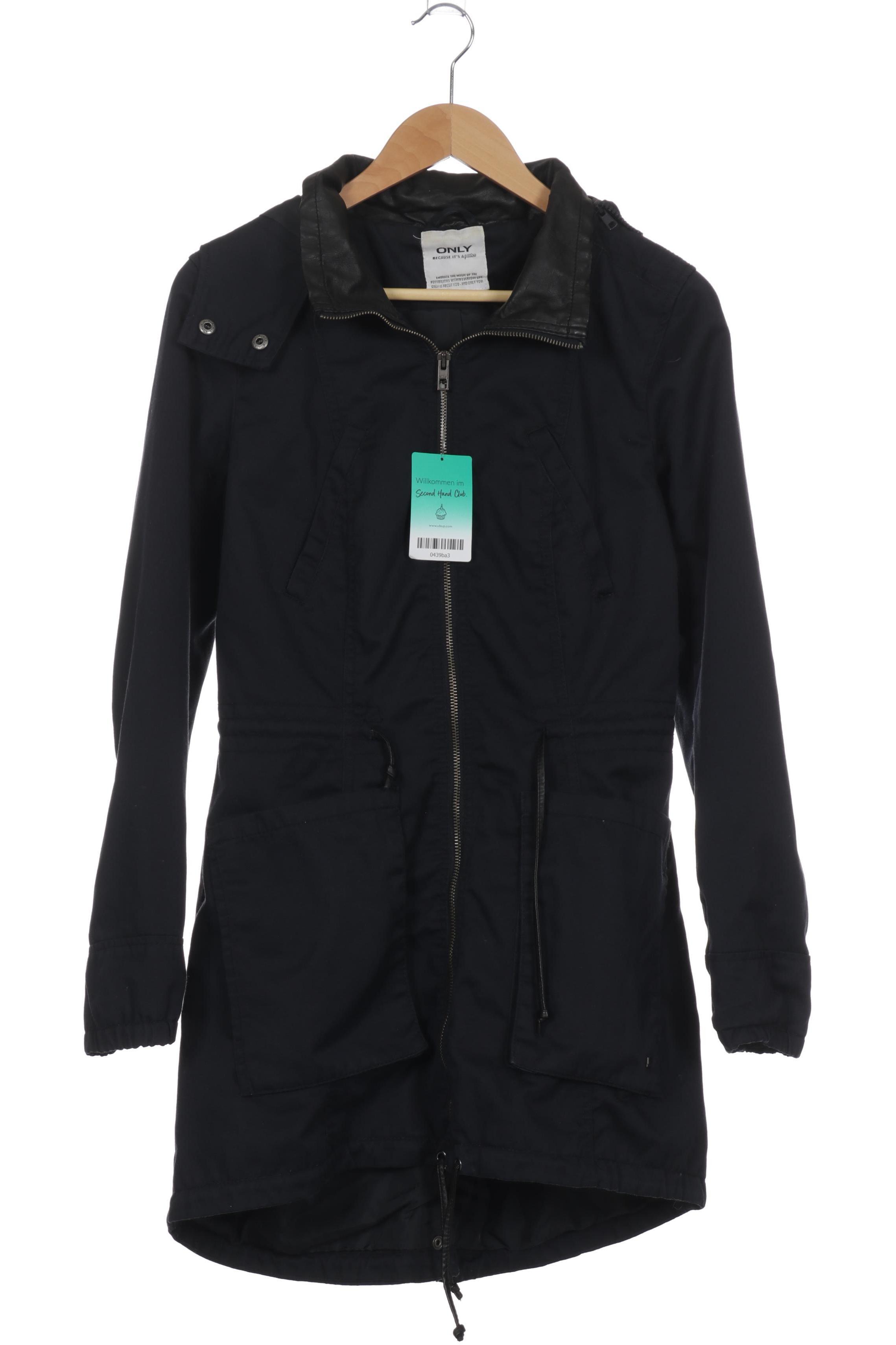 

Only Damen Mantel, blau, Gr.