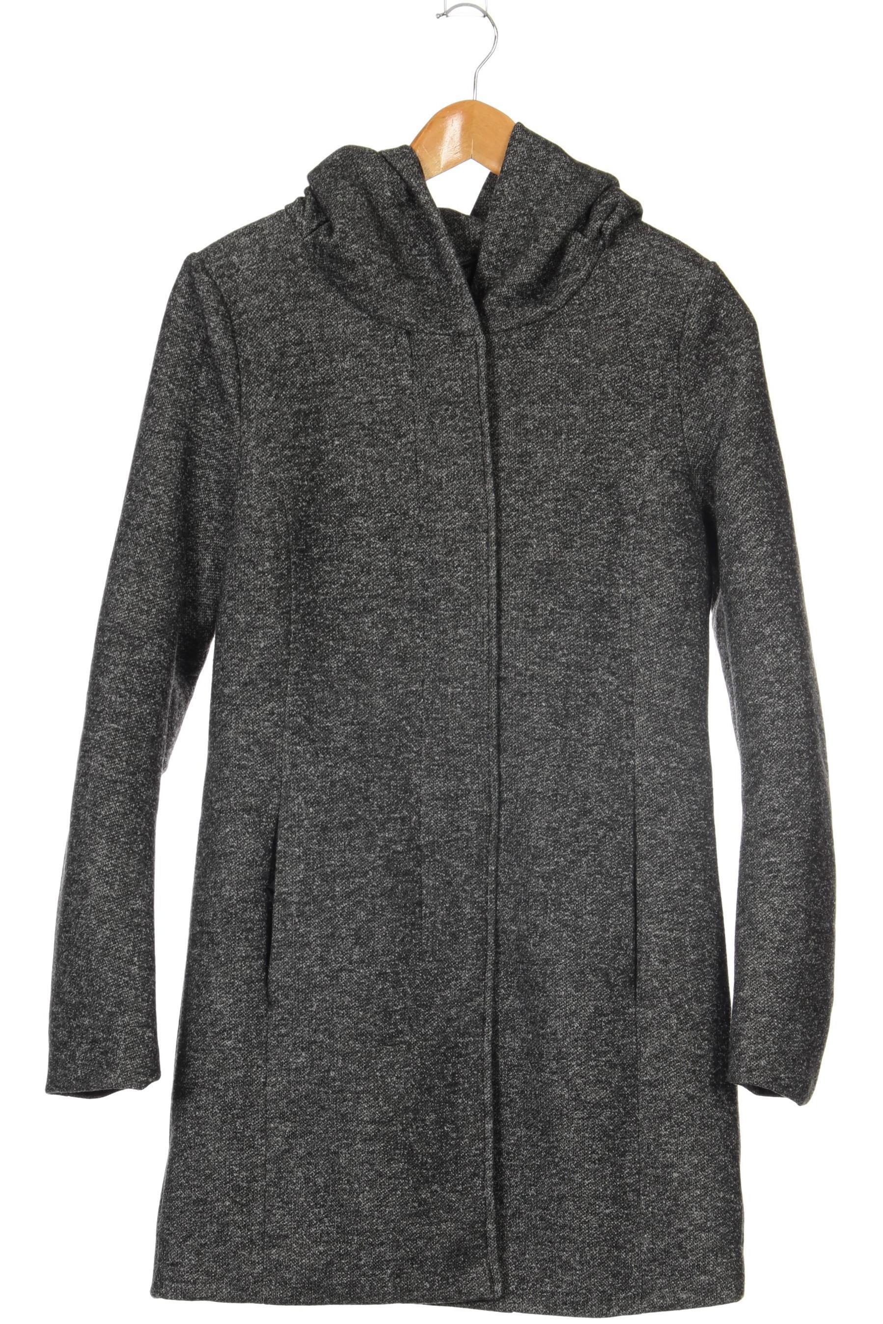 

Only Damen Mantel, grau, Gr.
