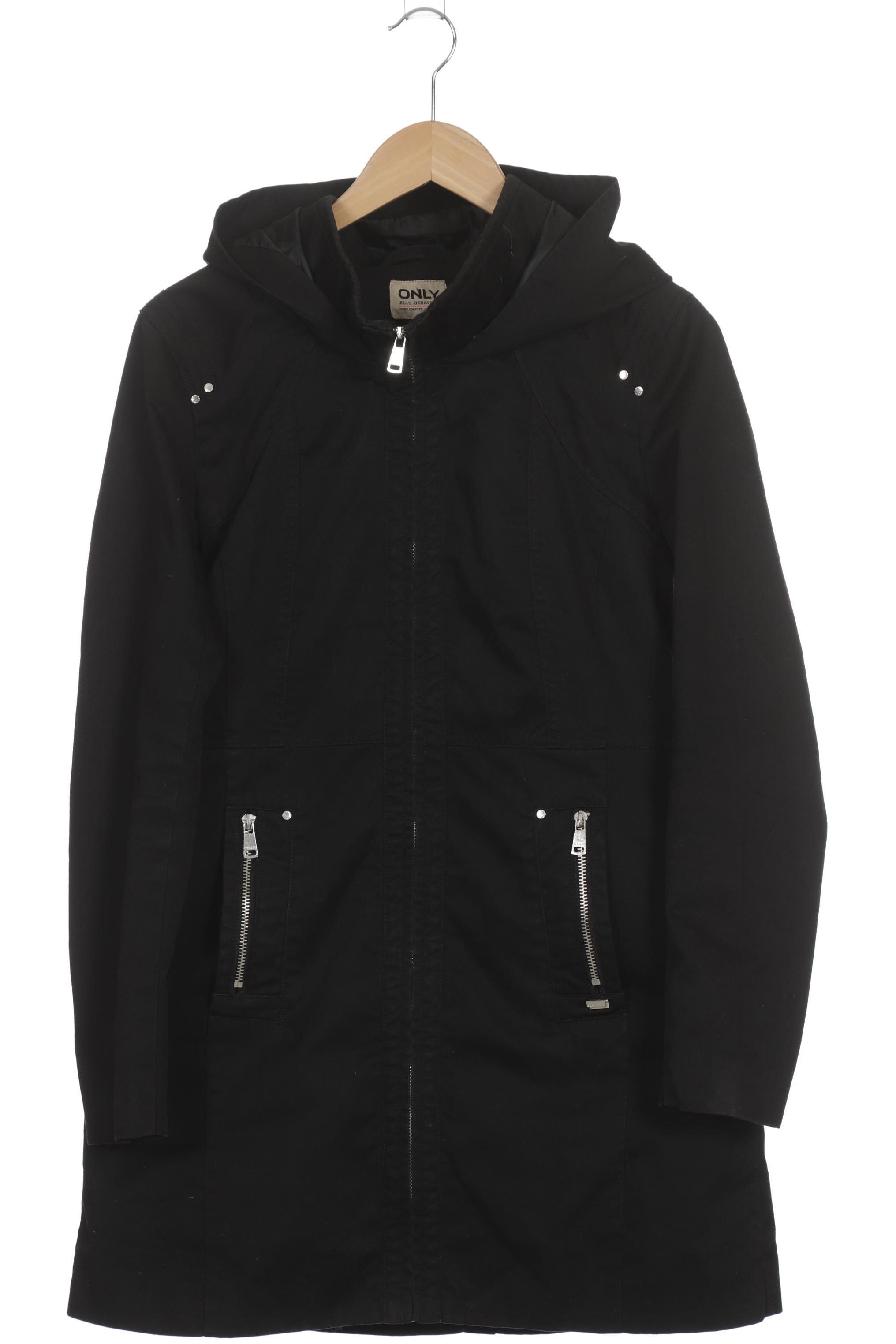 

Only Damen Mantel, schwarz, Gr.