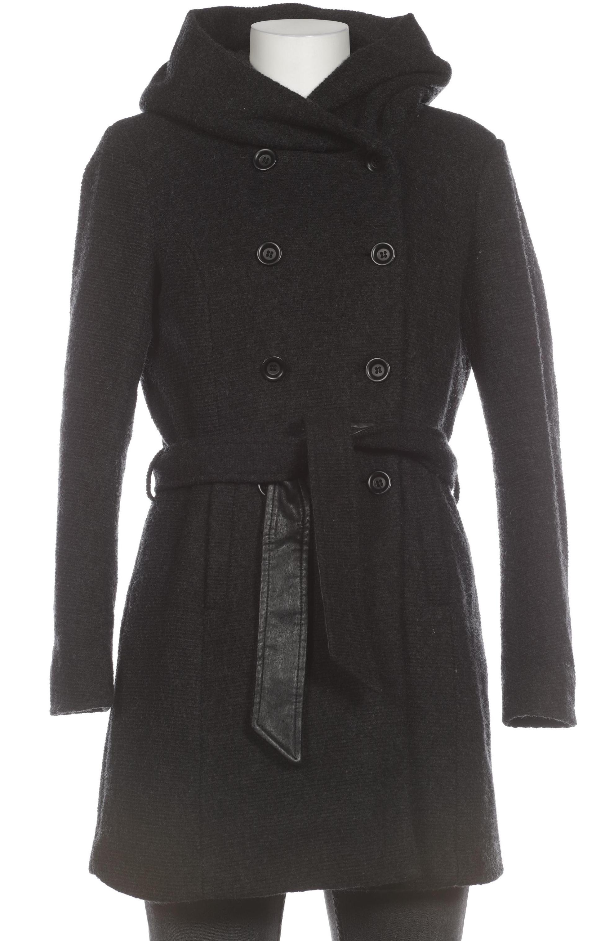 

Only Damen Mantel, grau, Gr.