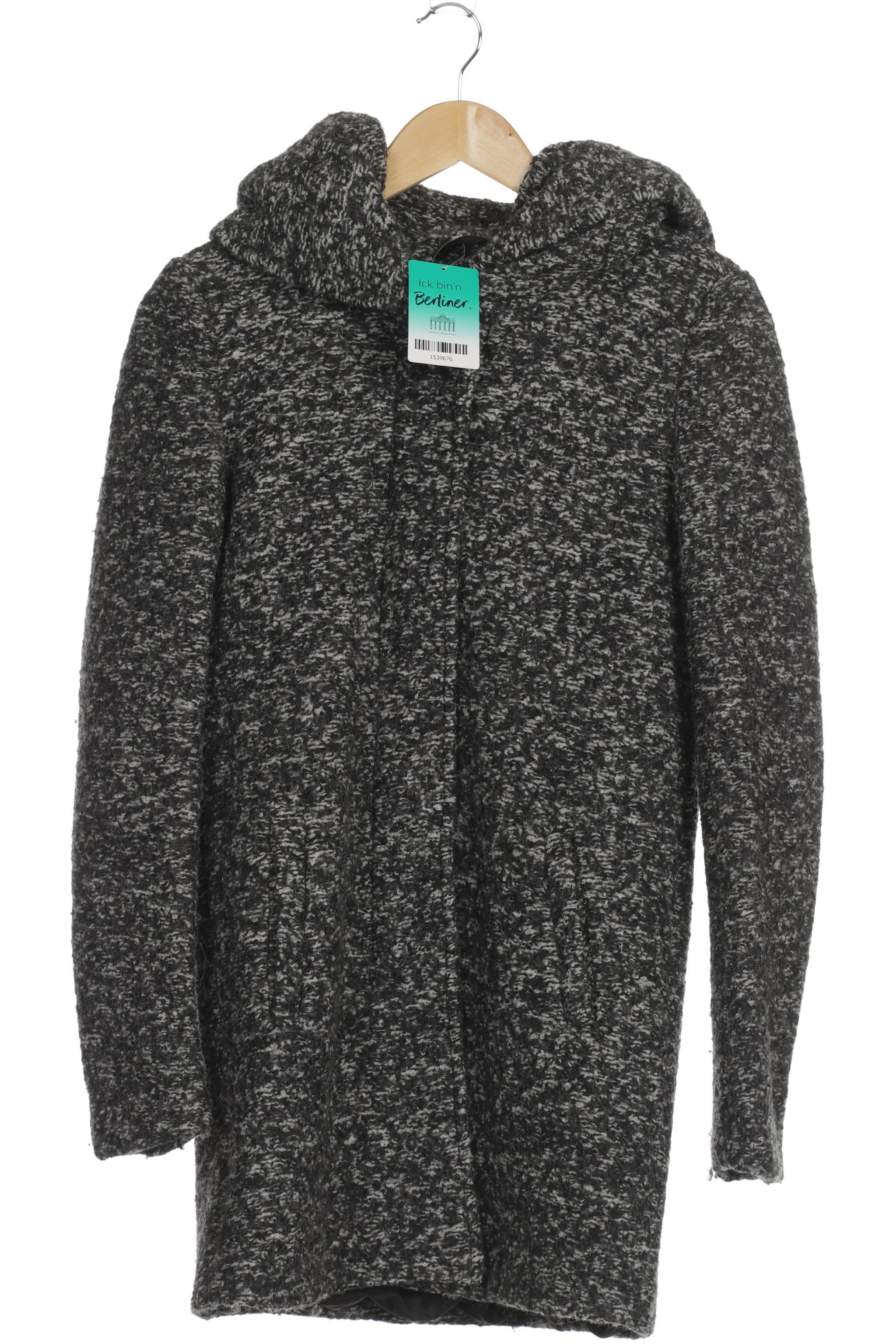 

Only Damen Mantel, grau, Gr.